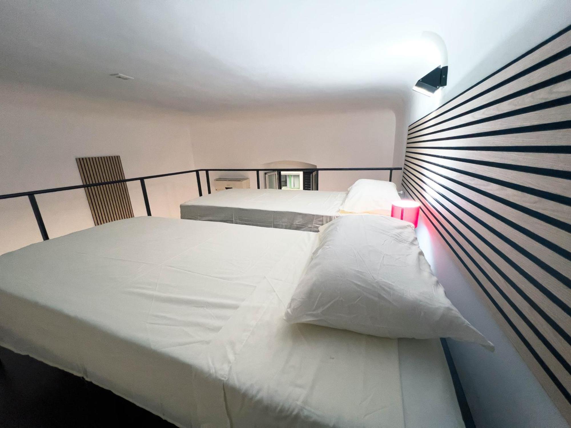 Apartament Hope Lighthouse Bari