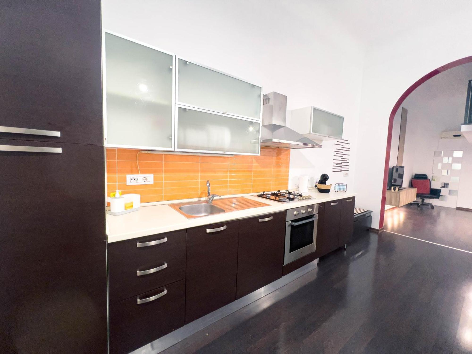 Apartament Hope Lighthouse