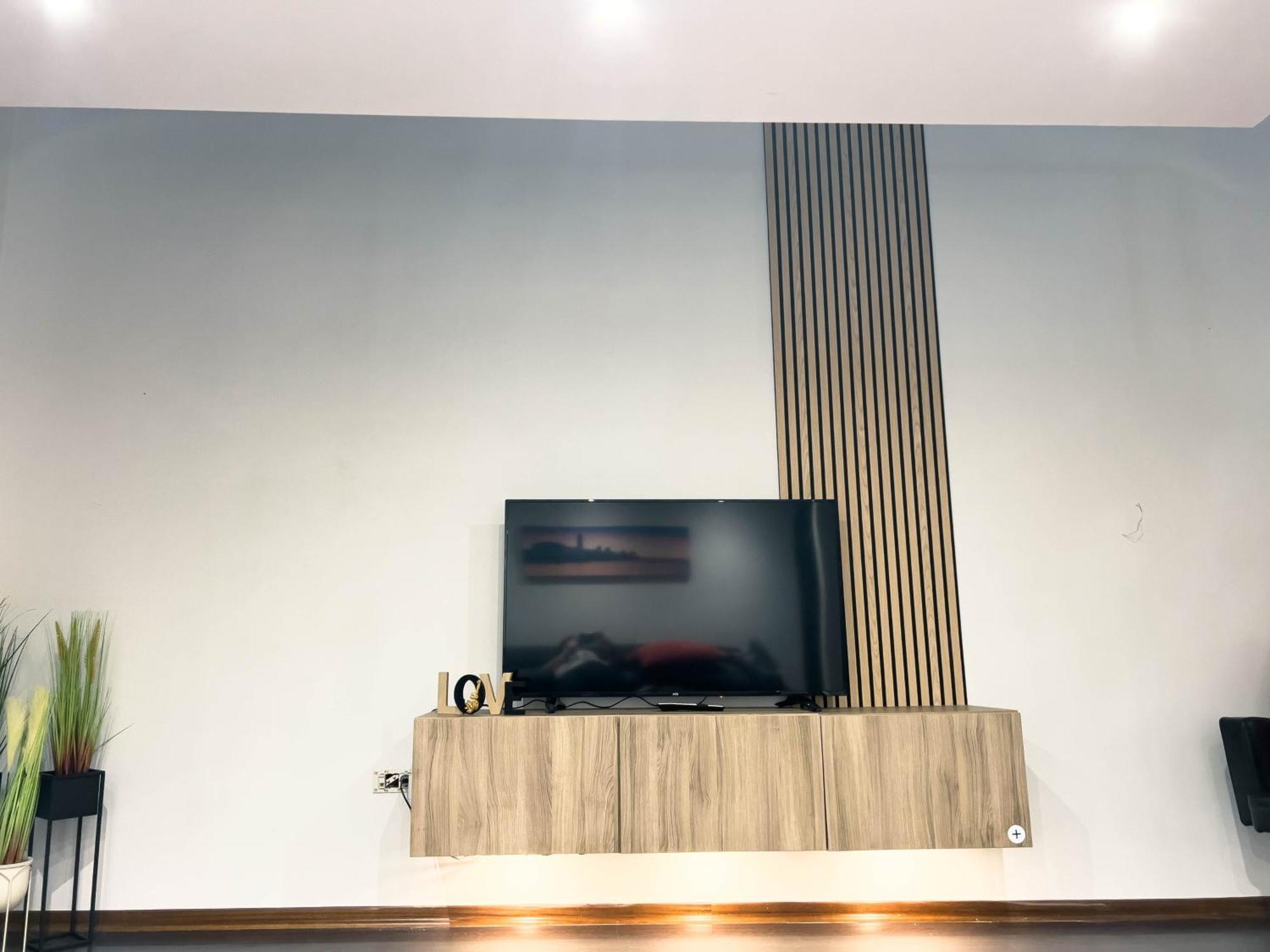Hope Lighthouse Apartment Bari