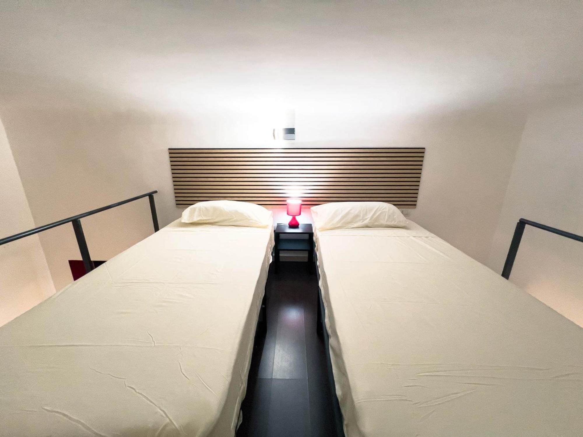 Apartament Hope Lighthouse Bari
