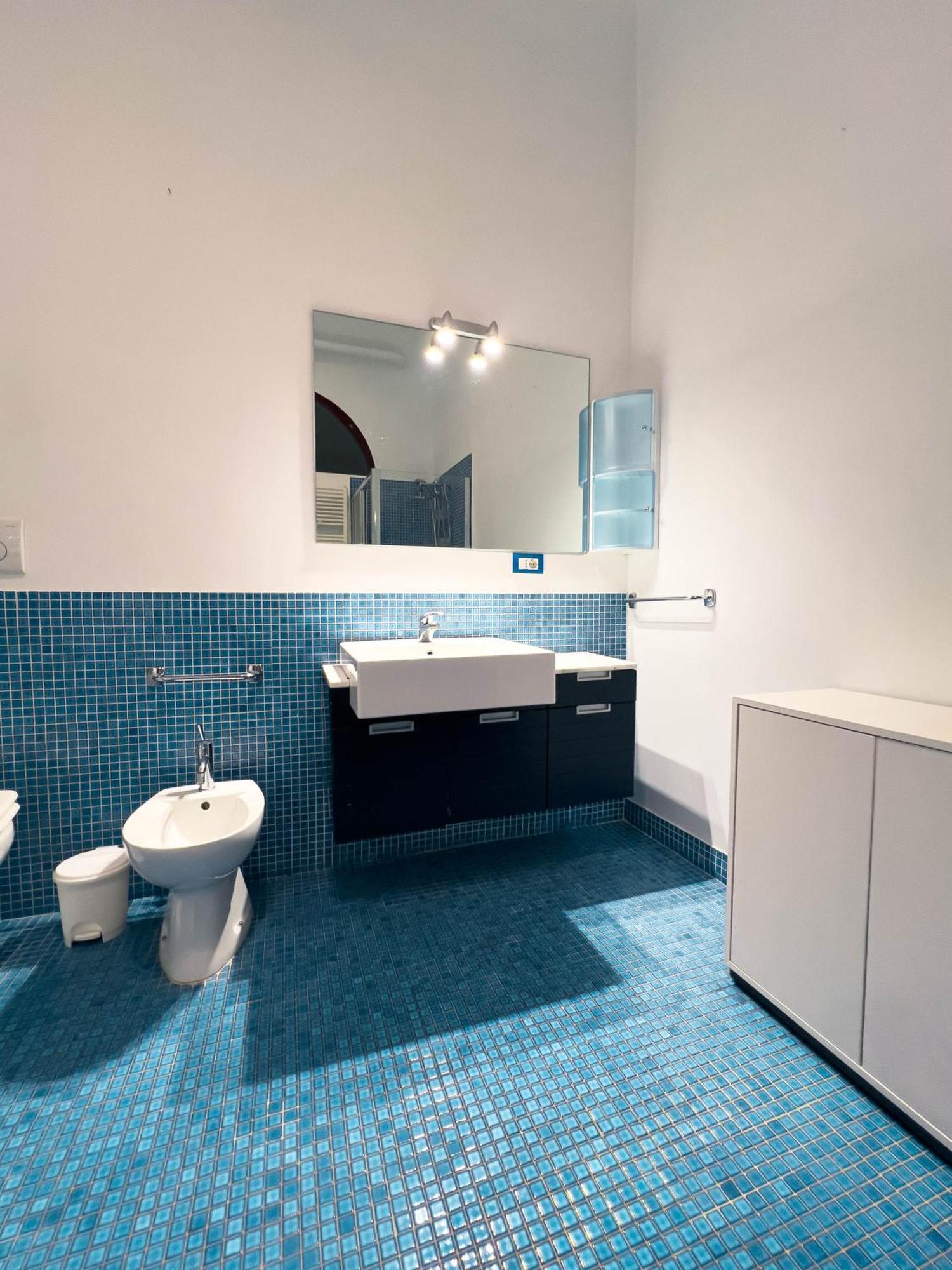 Hope Lighthouse Apartament Bari