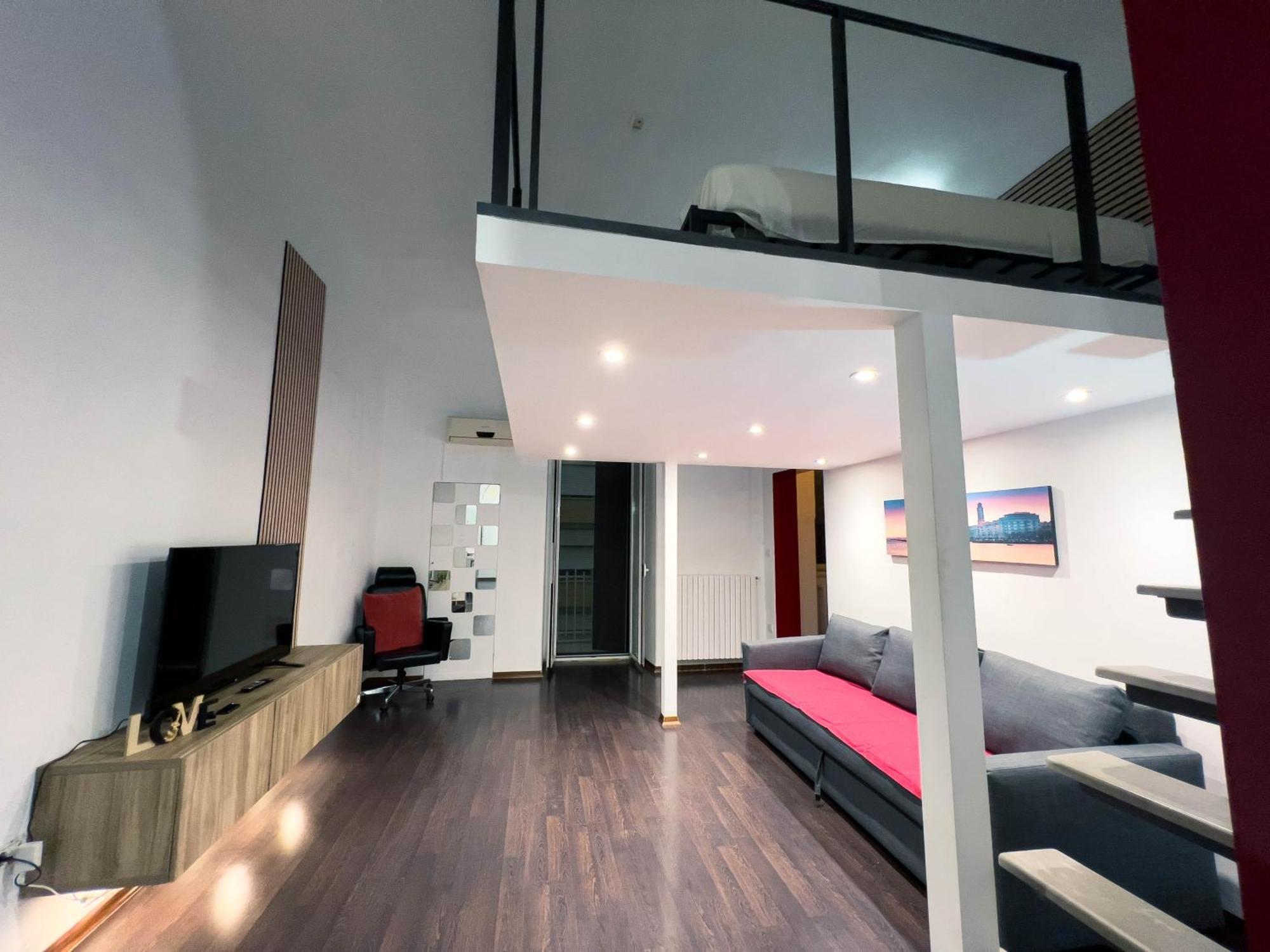Hope Lighthouse Apartament *