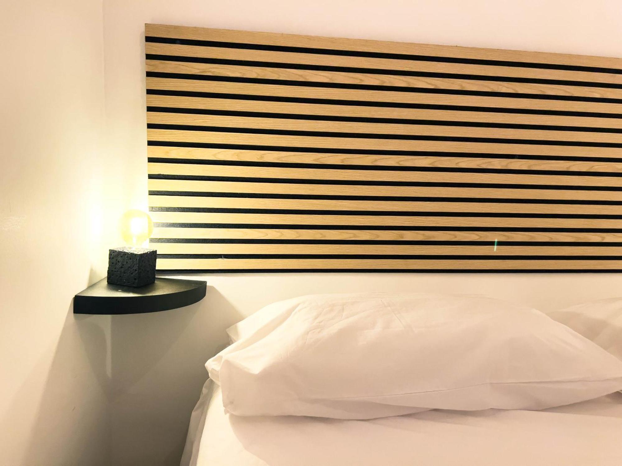 Hope Lighthouse Apartment Bari