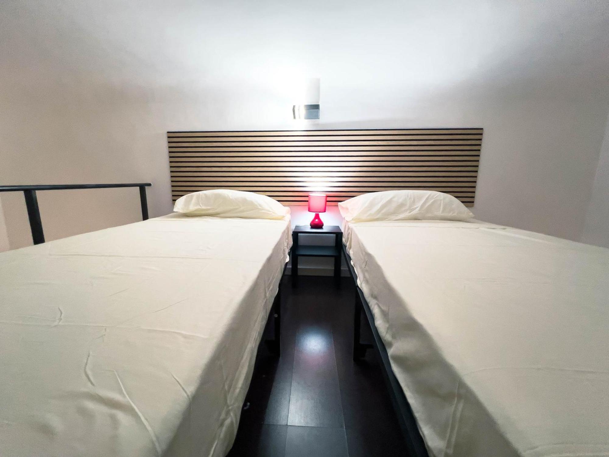 Hope Lighthouse Apartament *