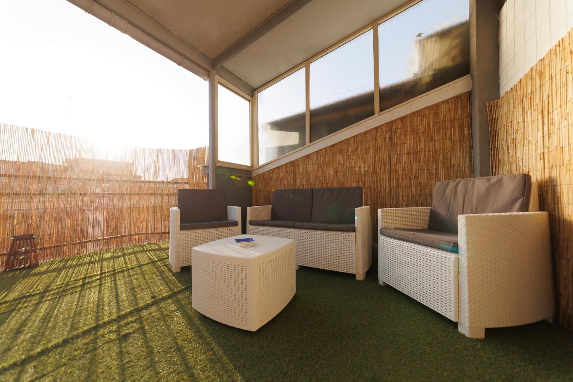 Atticoderossi A 500mt Da Stazione&centrostorico Apartment