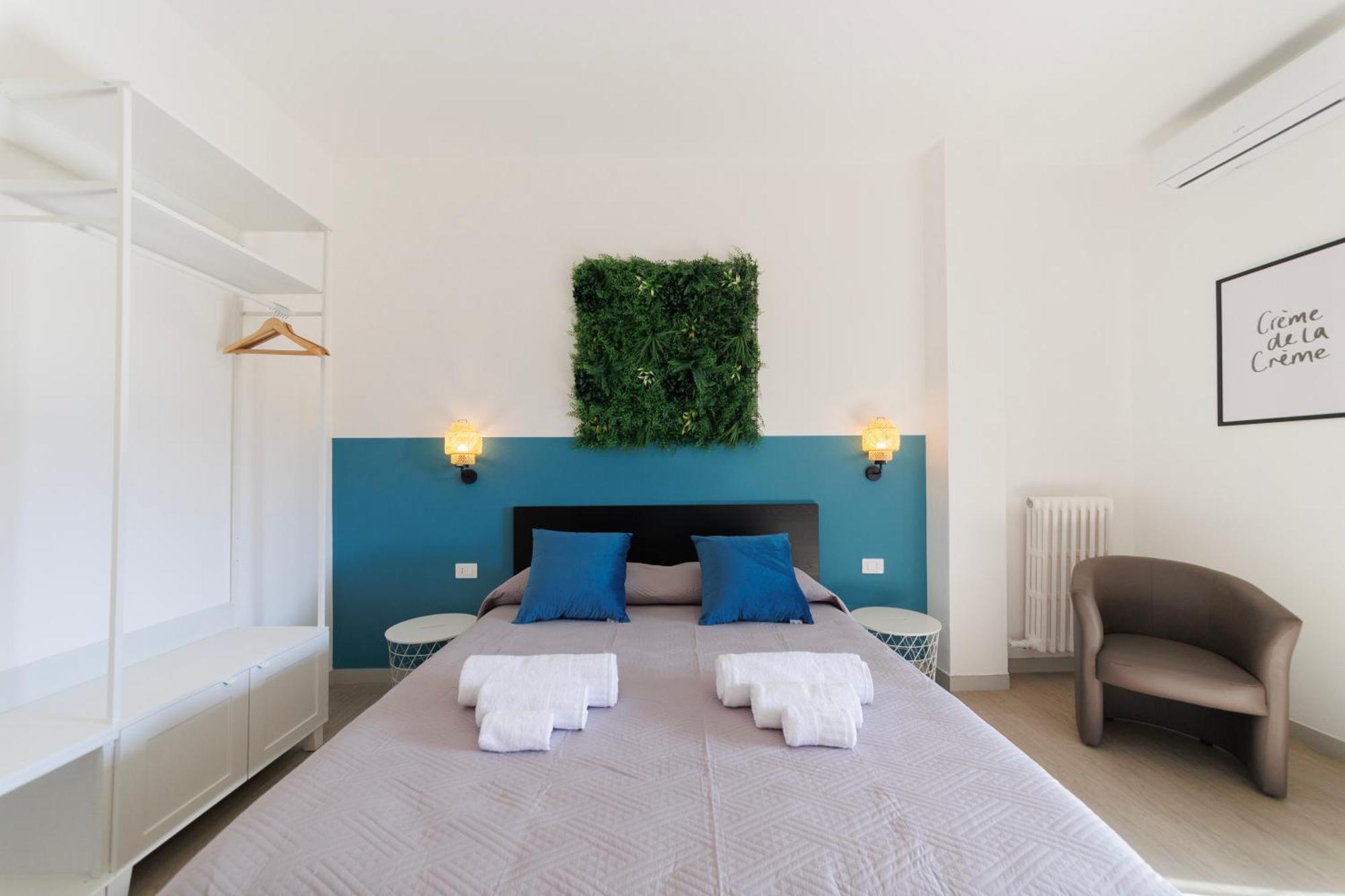 Atticoderossi A 500mt Da Stazione&centrostorico Apartment *