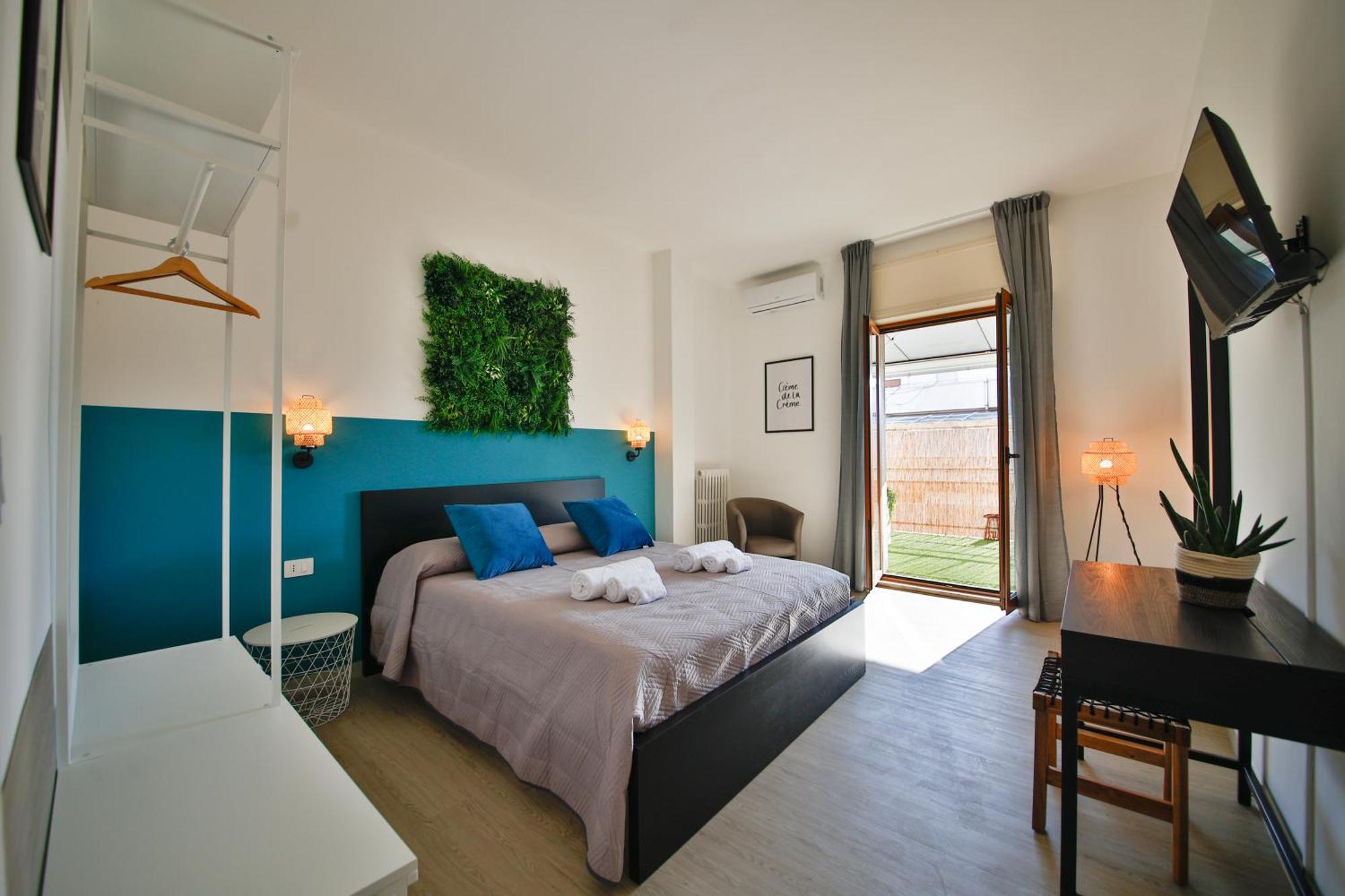 Atticoderossi A 500mt Da Stazione&centrostorico Apartment