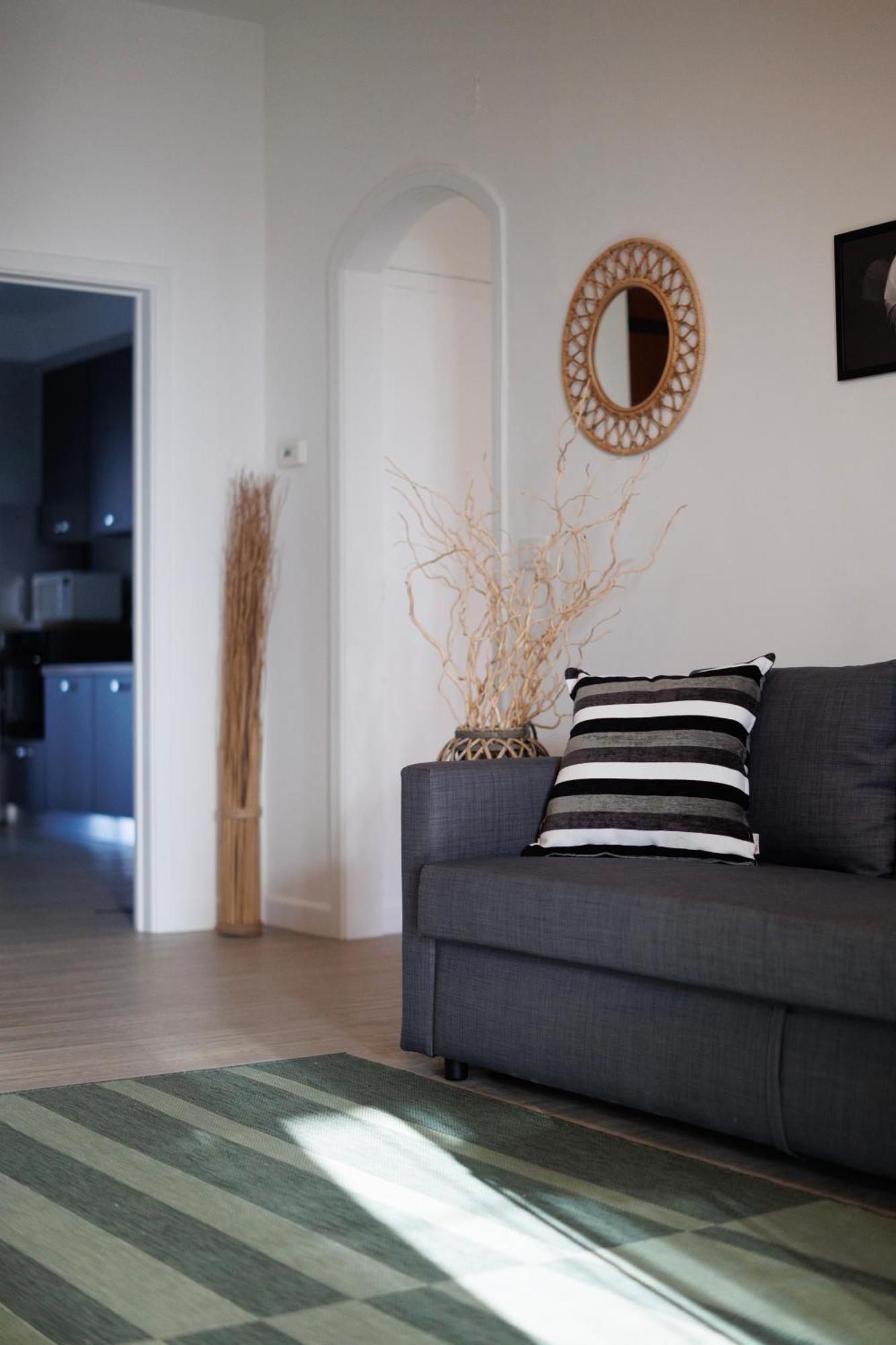 Atticoderossi A 500mt Da Stazione&centrostorico Apartment Bari