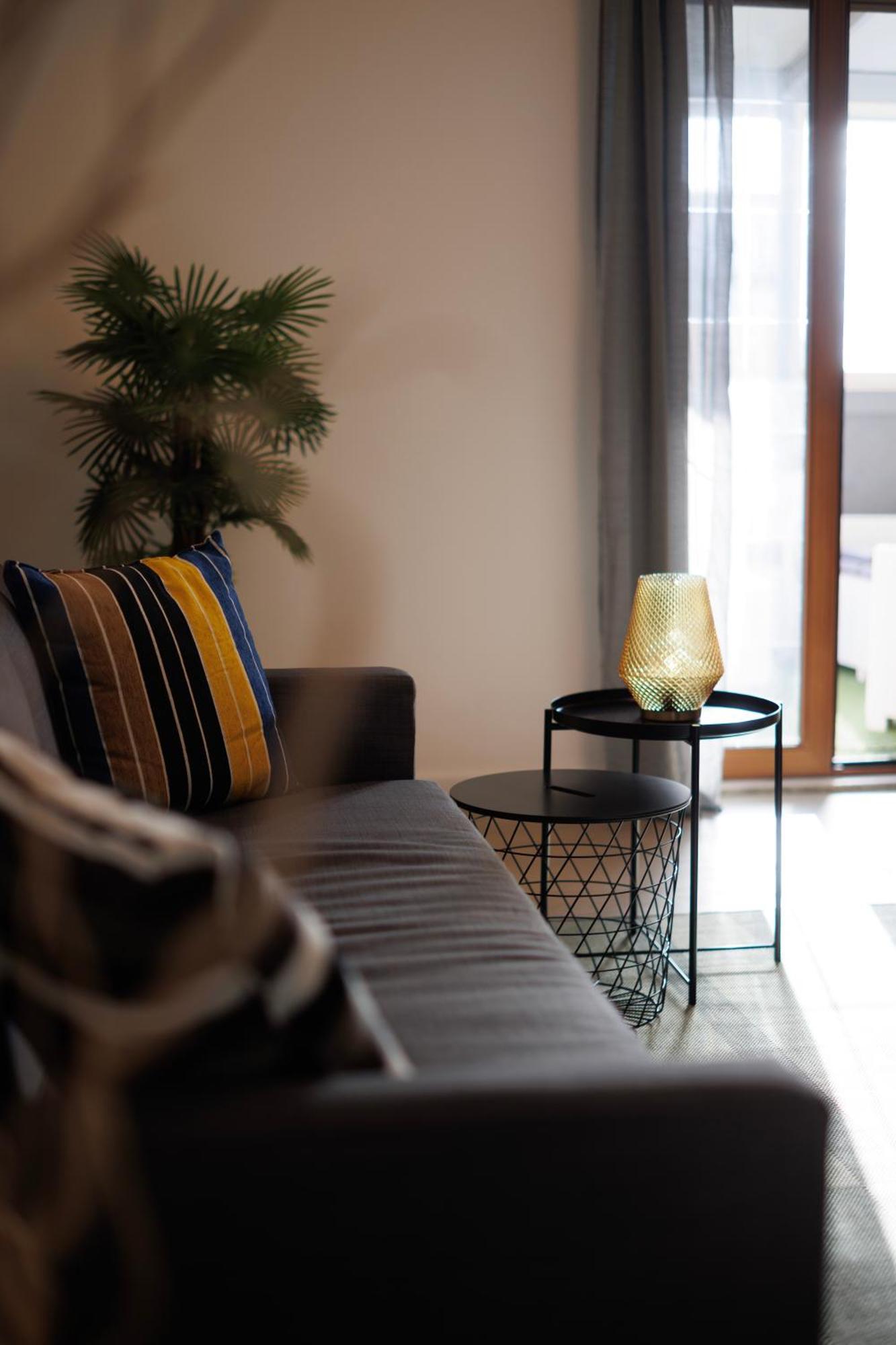 Apartment Atticoderossi A 500mt Da Stazione&centrostorico Bari