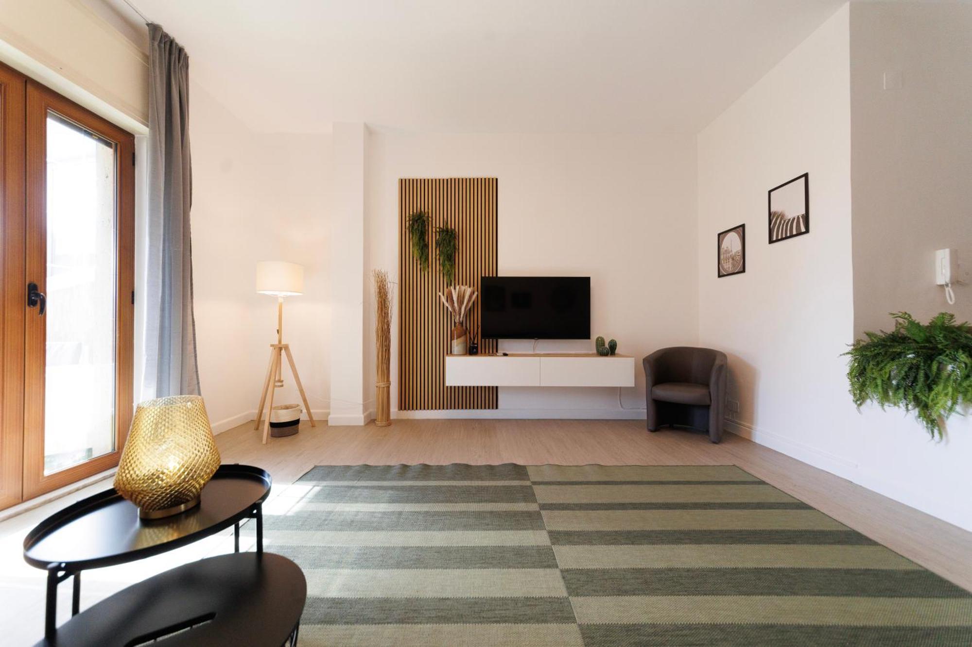 Atticoderossi A 500mt Da Stazione&centrostorico Apartment