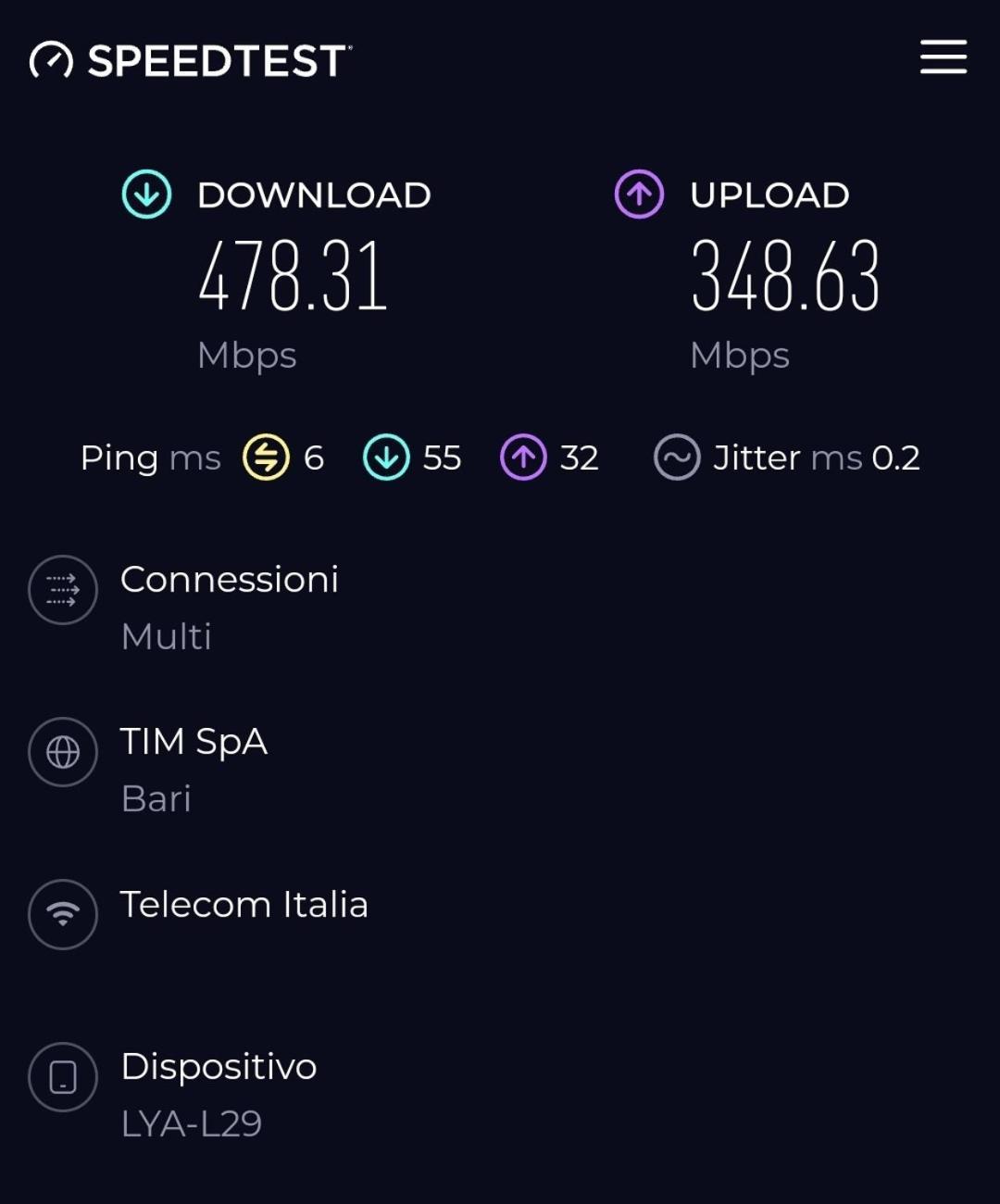Apartment Cattaro 65 - Flexible Check-in Bari