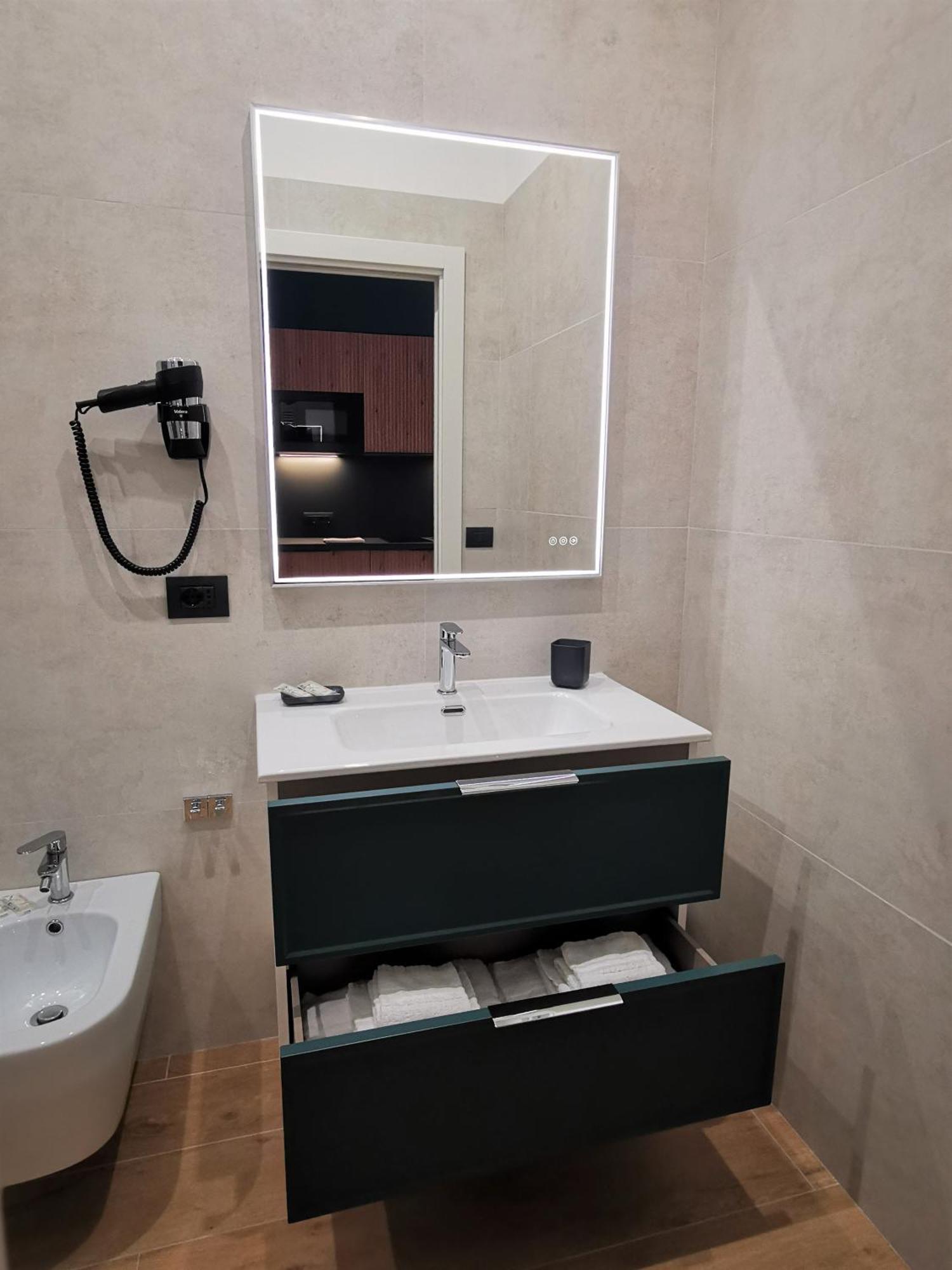 Apartment Cattaro 65 - Flexible Check-in