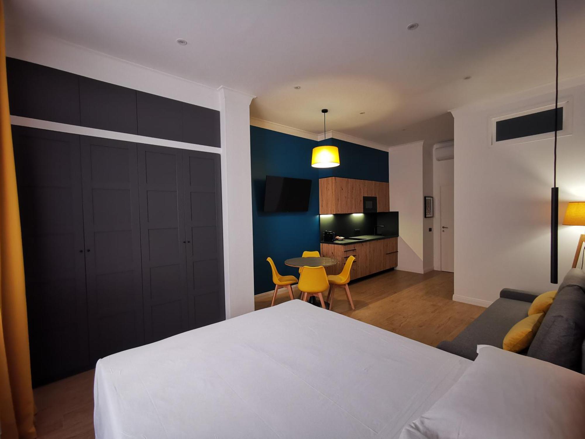 Apartment Cattaro 65 - Flexible Check-in *
