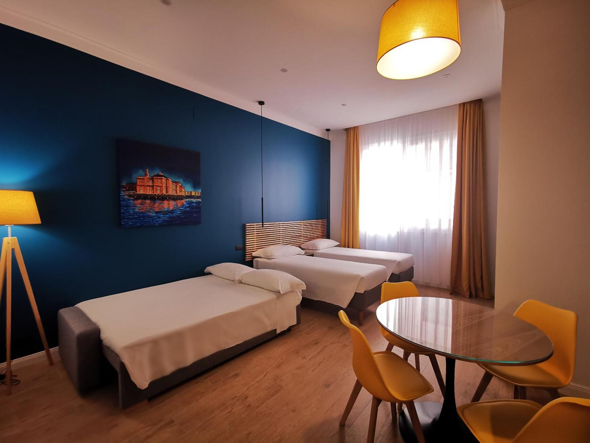 Cattaro 65 - Flexible Check-in Apartment *