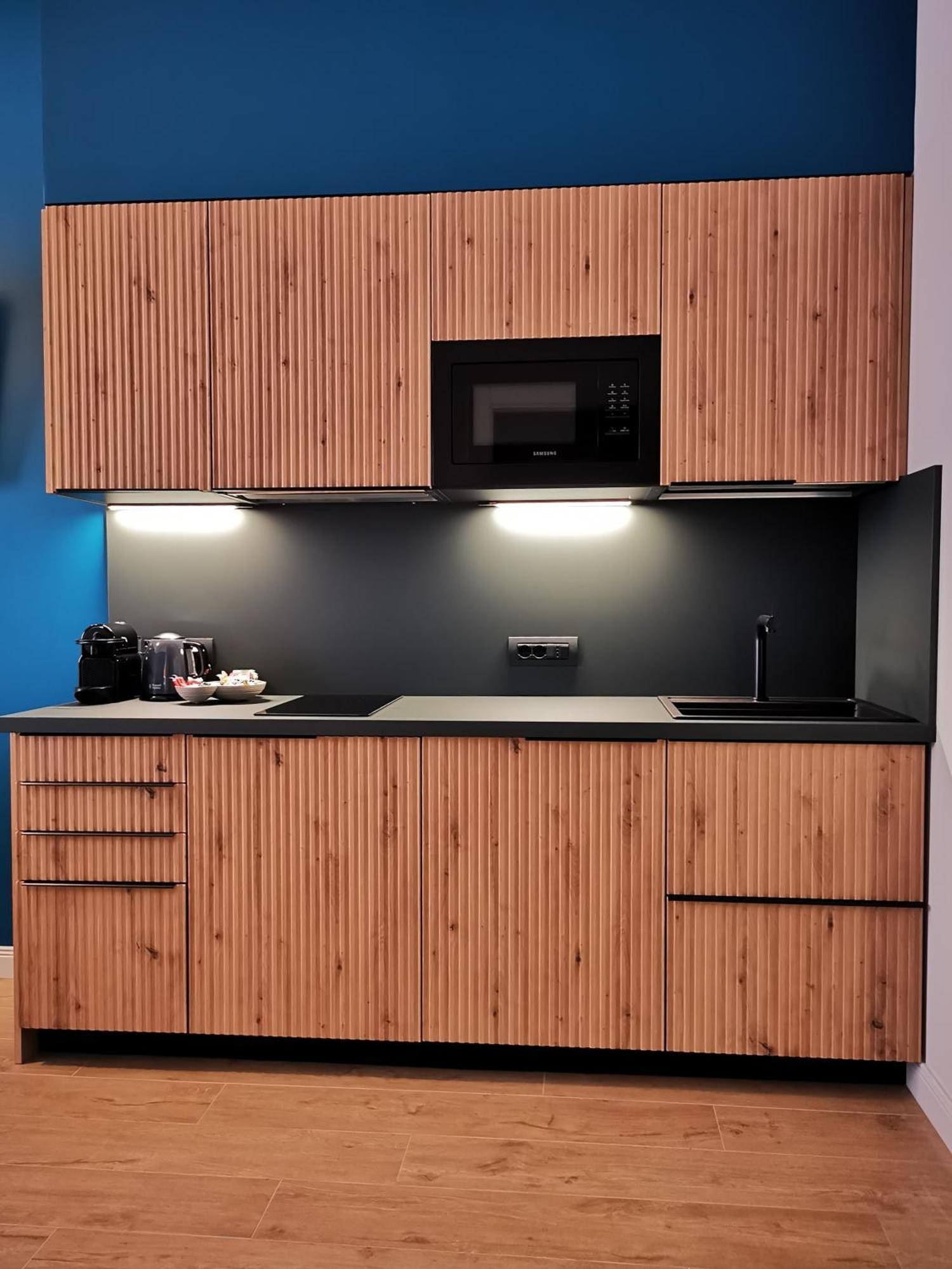 Apartment Cattaro 65 - Flexible Check-in Bari