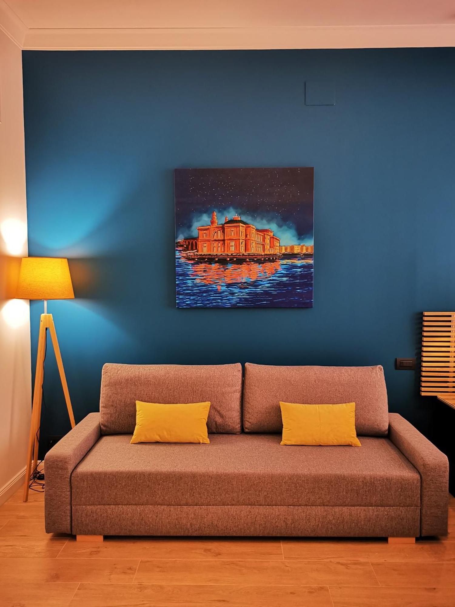Cattaro 65 - Flexible Check-in Apartment