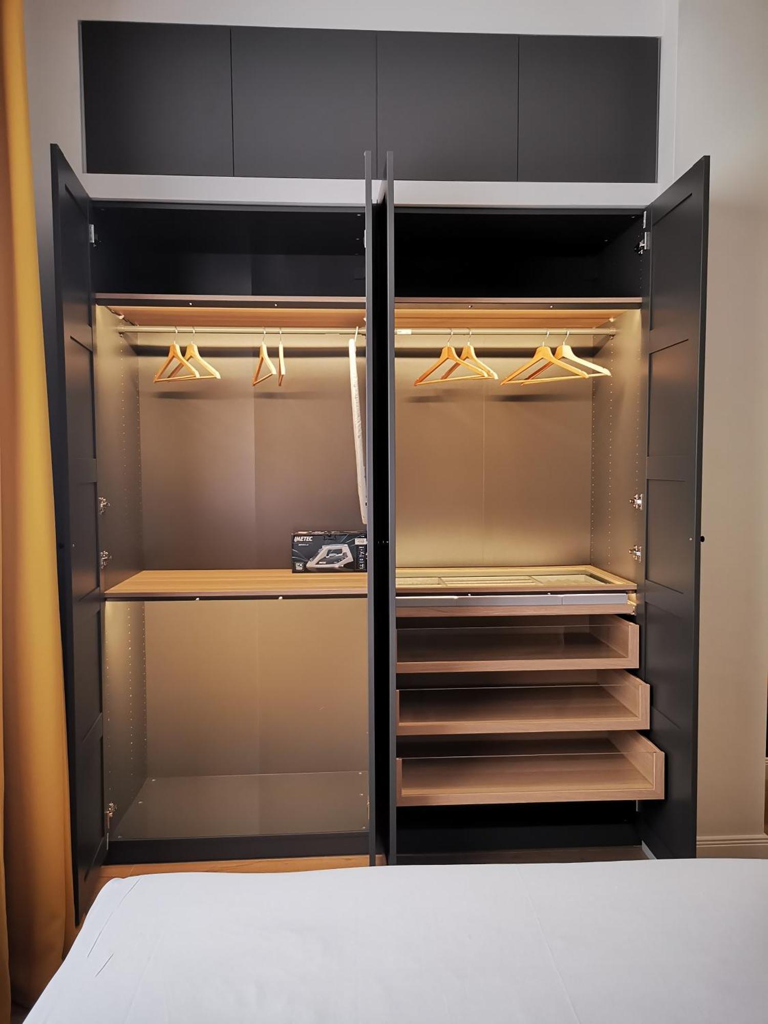 Cattaro 65 - Flexible Check-in Apartment *