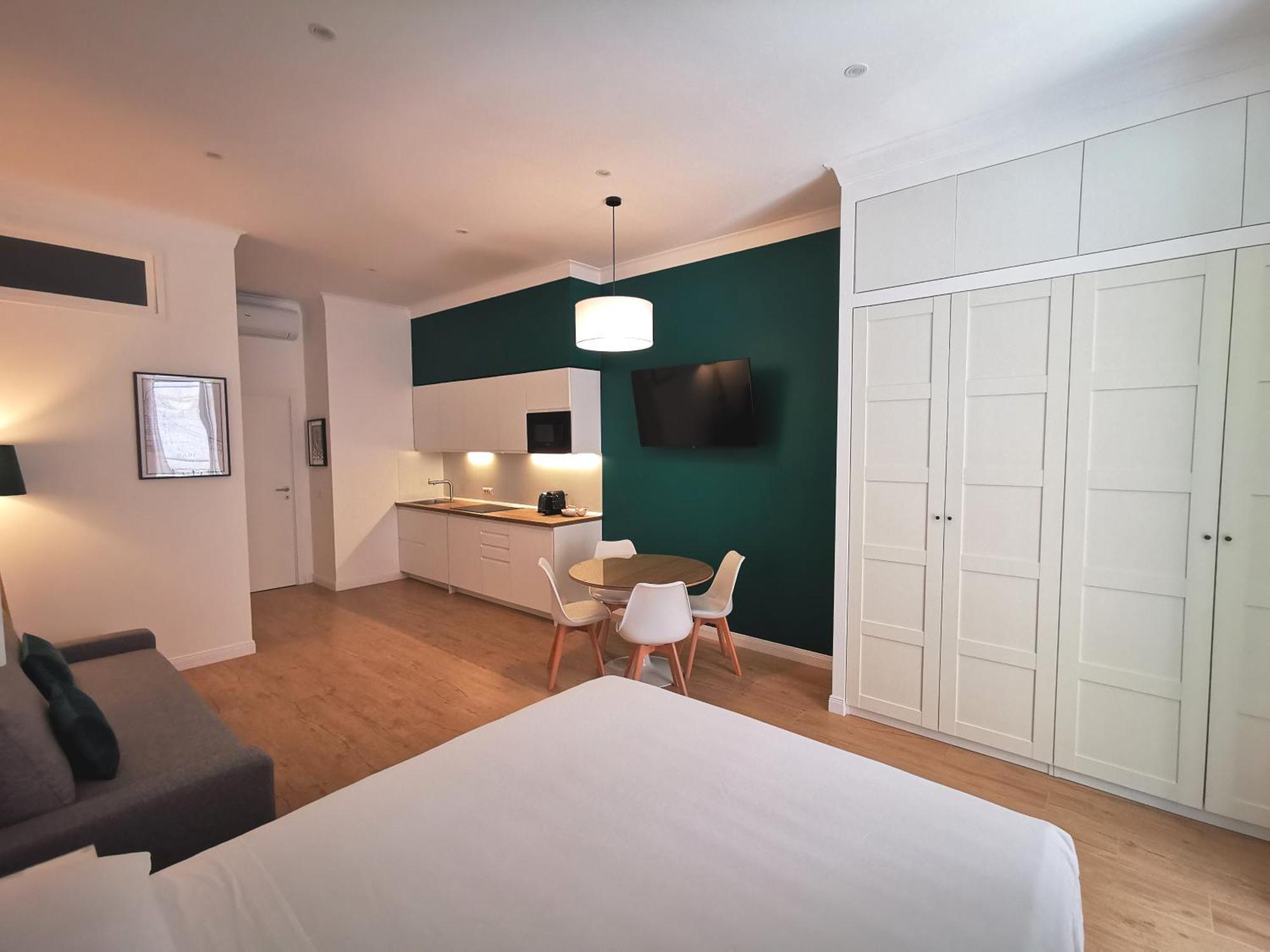 Cattaro 65 - Flexible Check-in Apartment *