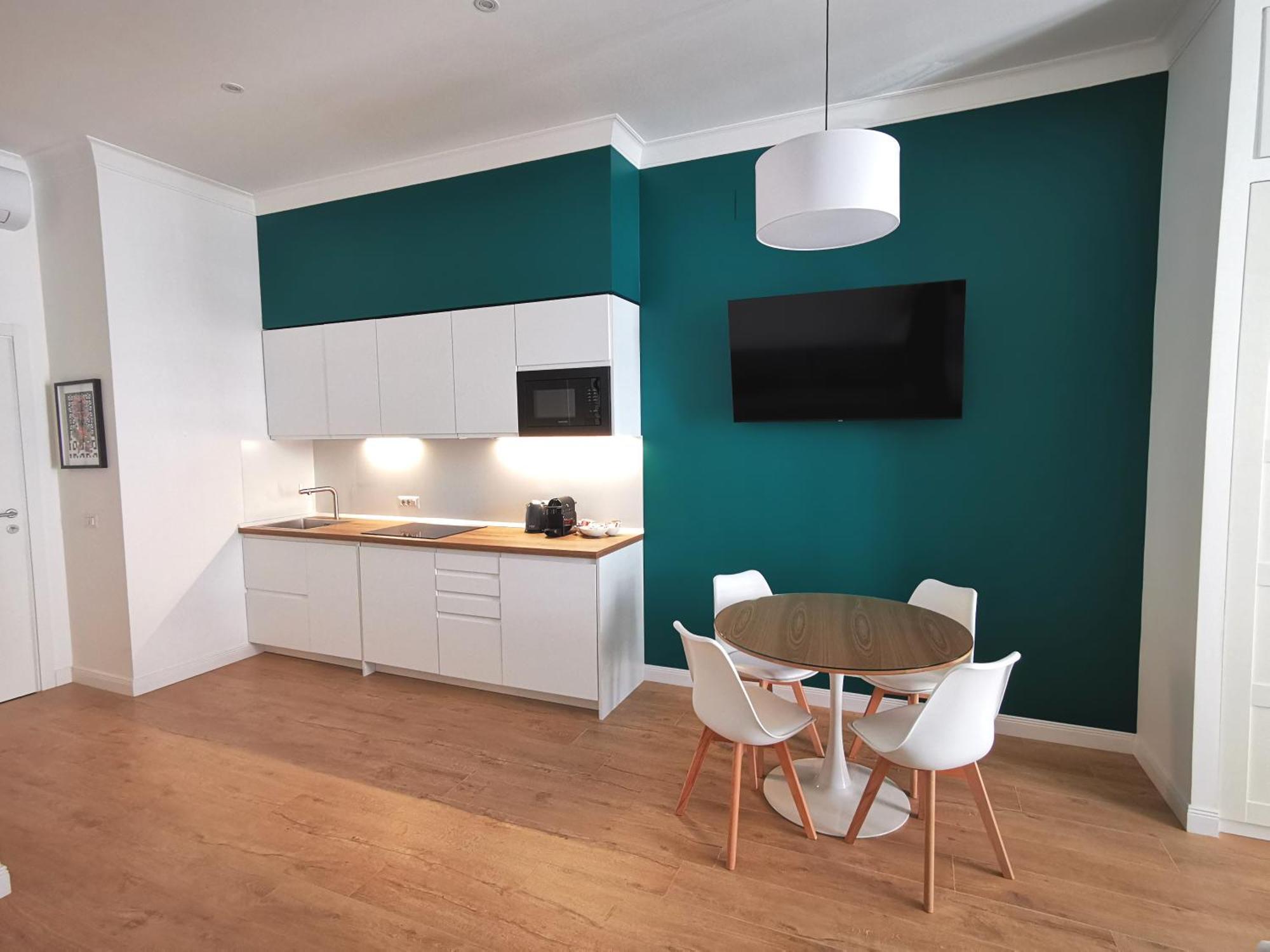 Cattaro 65 - Flexible Check-in Apartment Bari