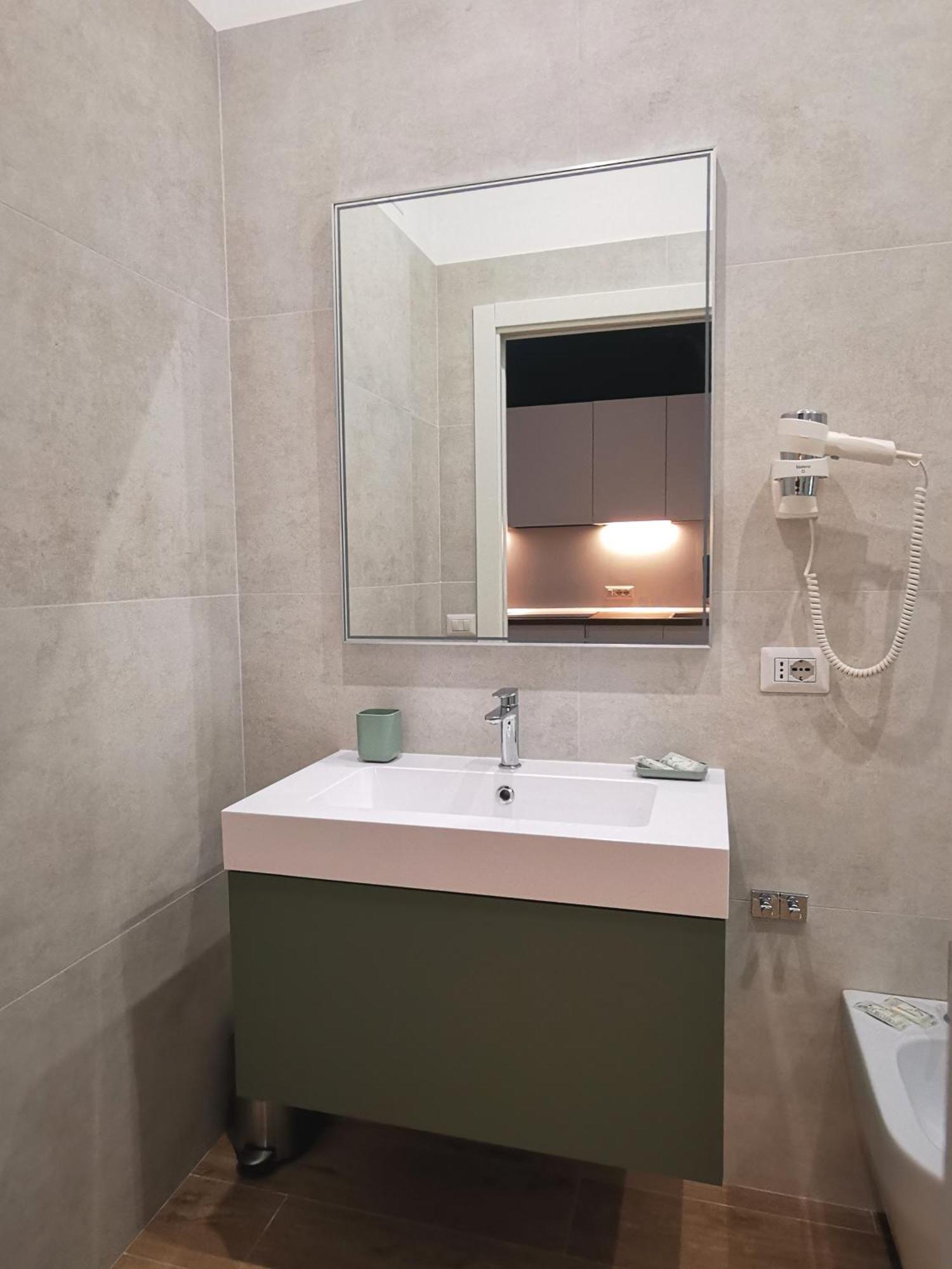 Cattaro 65 - Flexible Check-in * Bari