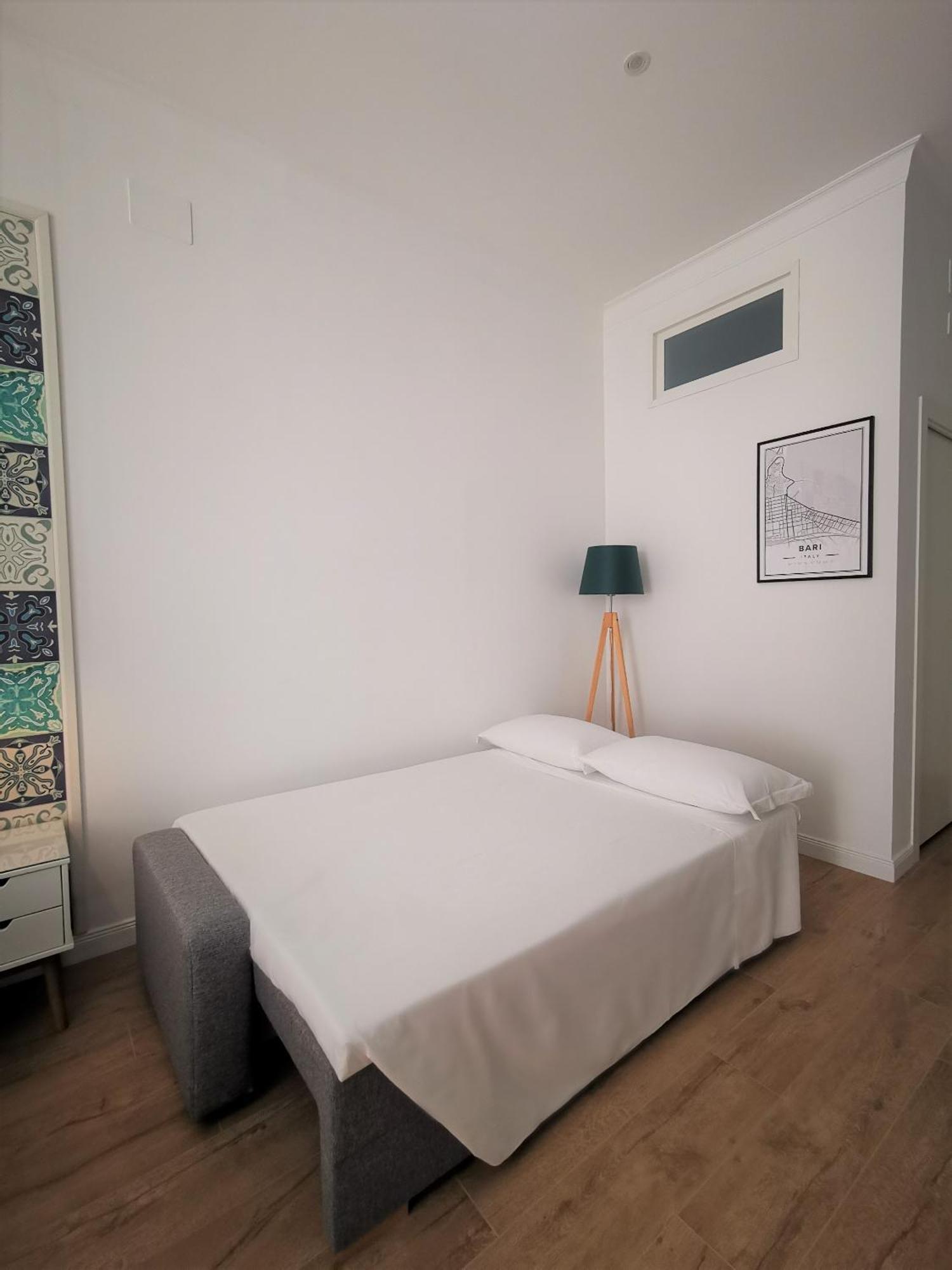 Apartment Cattaro 65 - Flexible Check-in Bari