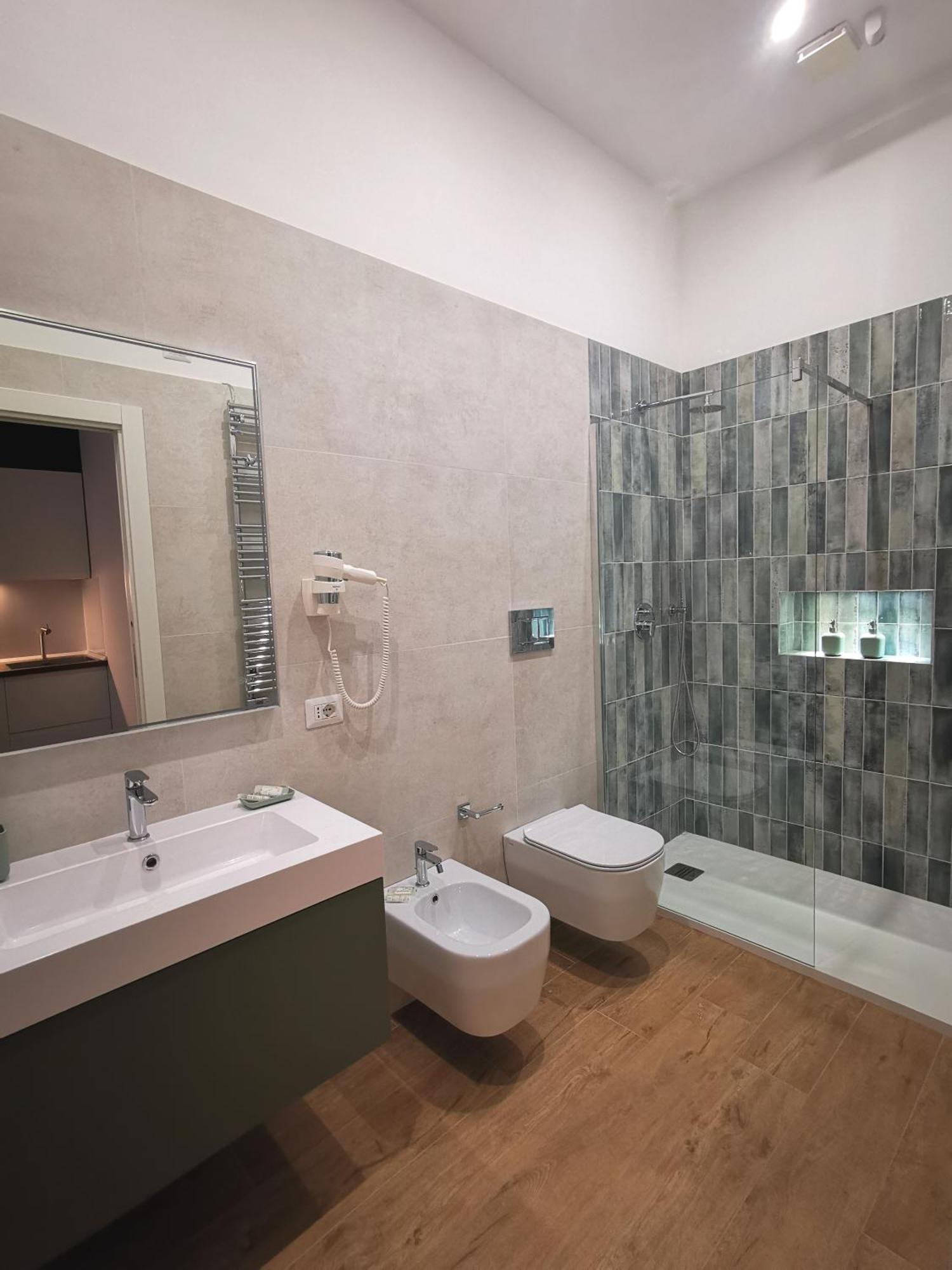 Apartment Cattaro 65 - Flexible Check-in Bari