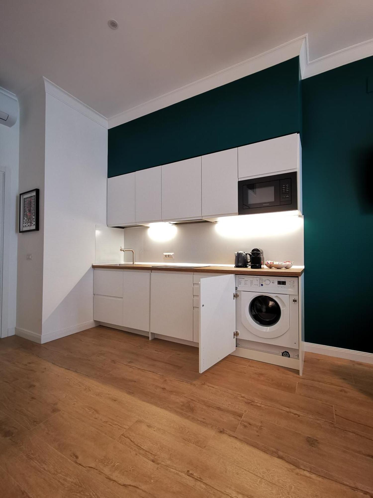 Cattaro 65 - Flexible Check-in Apartment Bari