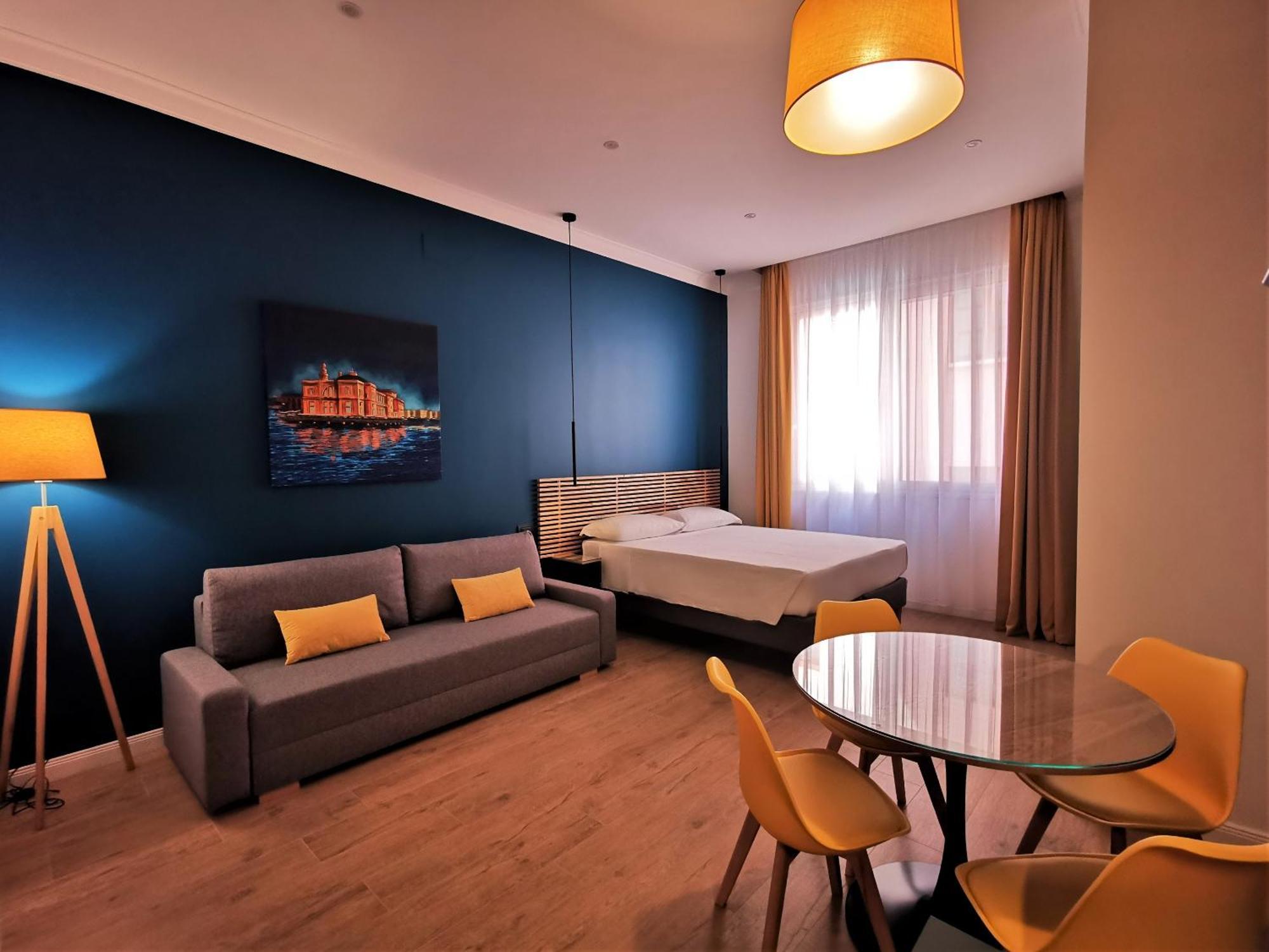 Apartment Cattaro 65 - Flexible Check-in *