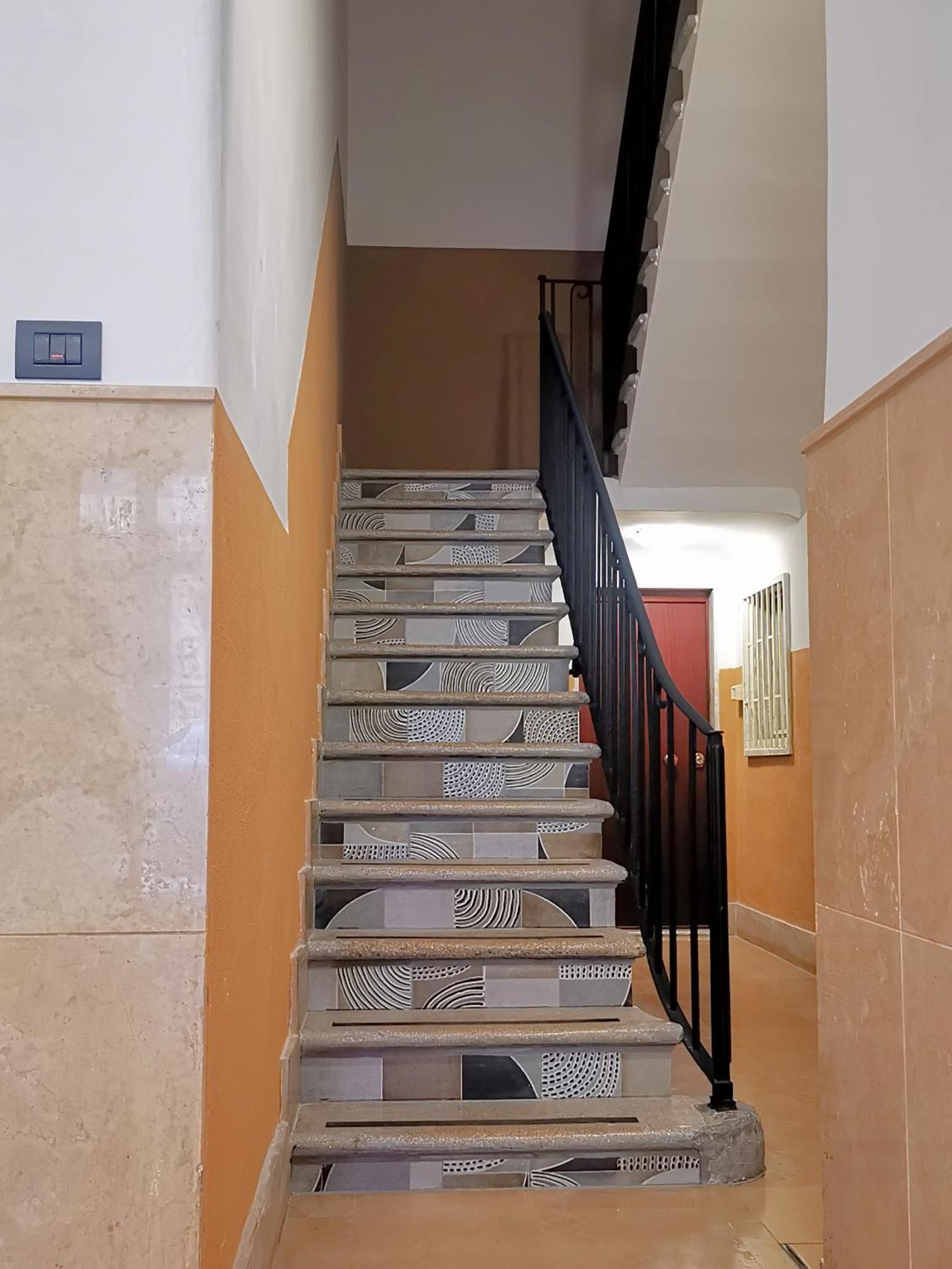 Cattaro 65 - Flexible Check-in * Bari