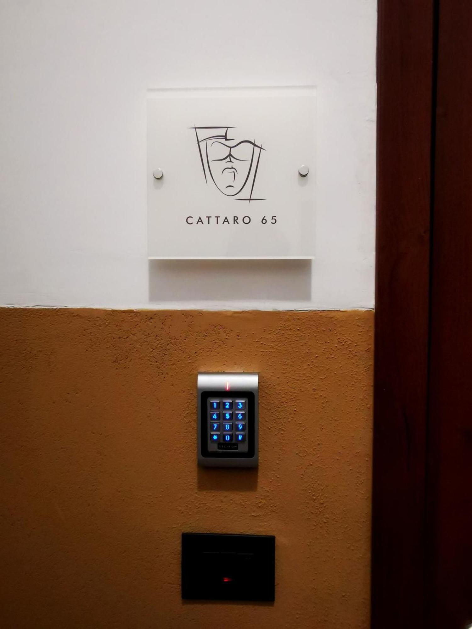 Cattaro 65 - Flexible Check-in * Bari