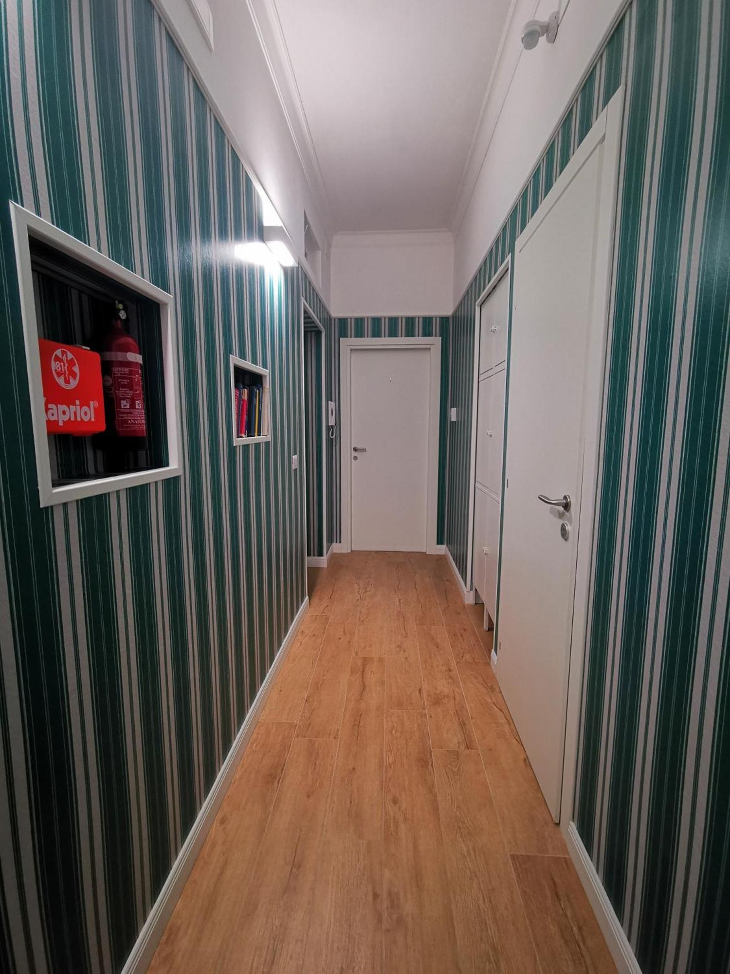 Cattaro 65 - Flexible Check-in Apartment Bari