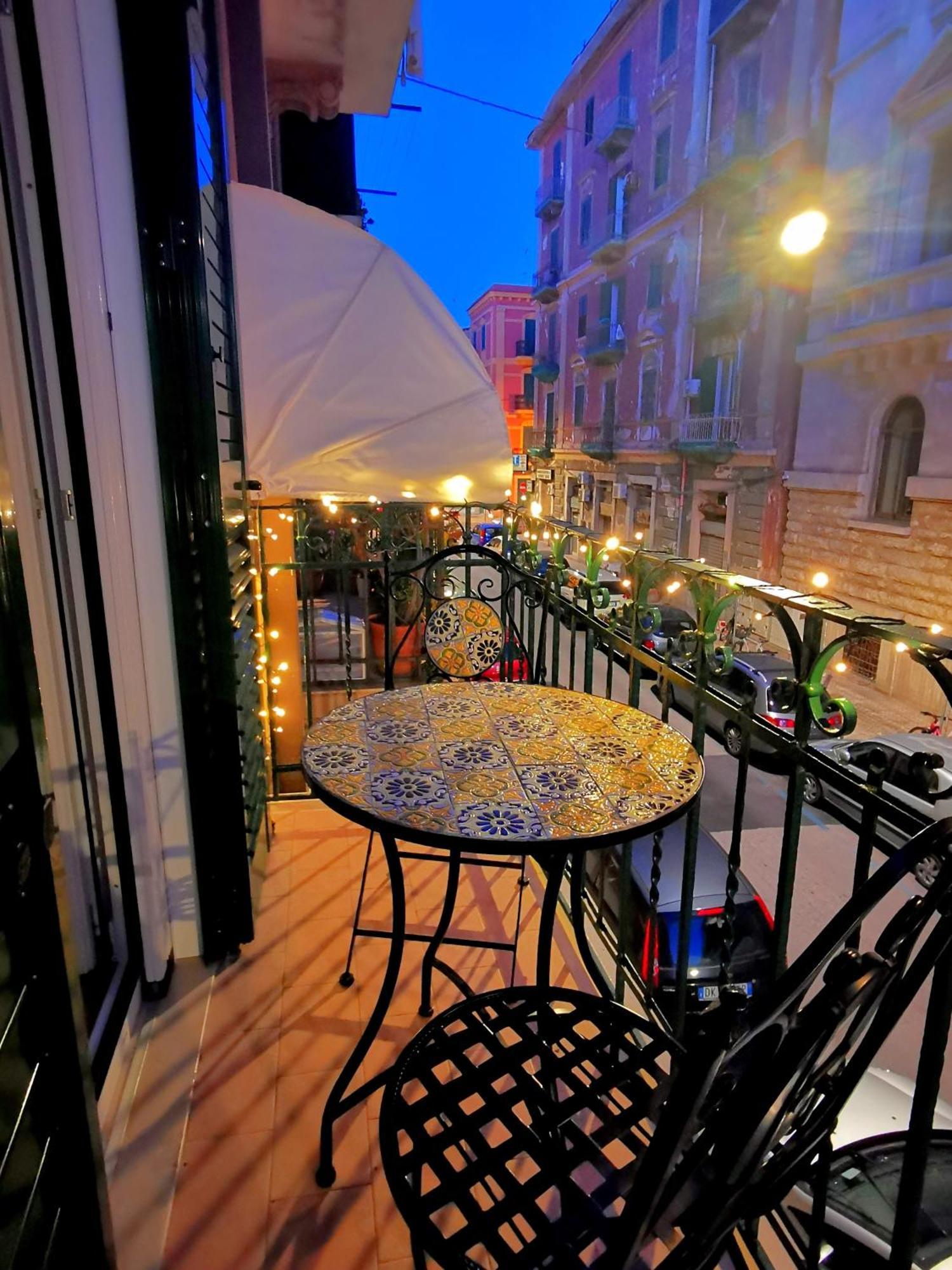 Cattaro 65 - Flexible Check-in Apartment Bari