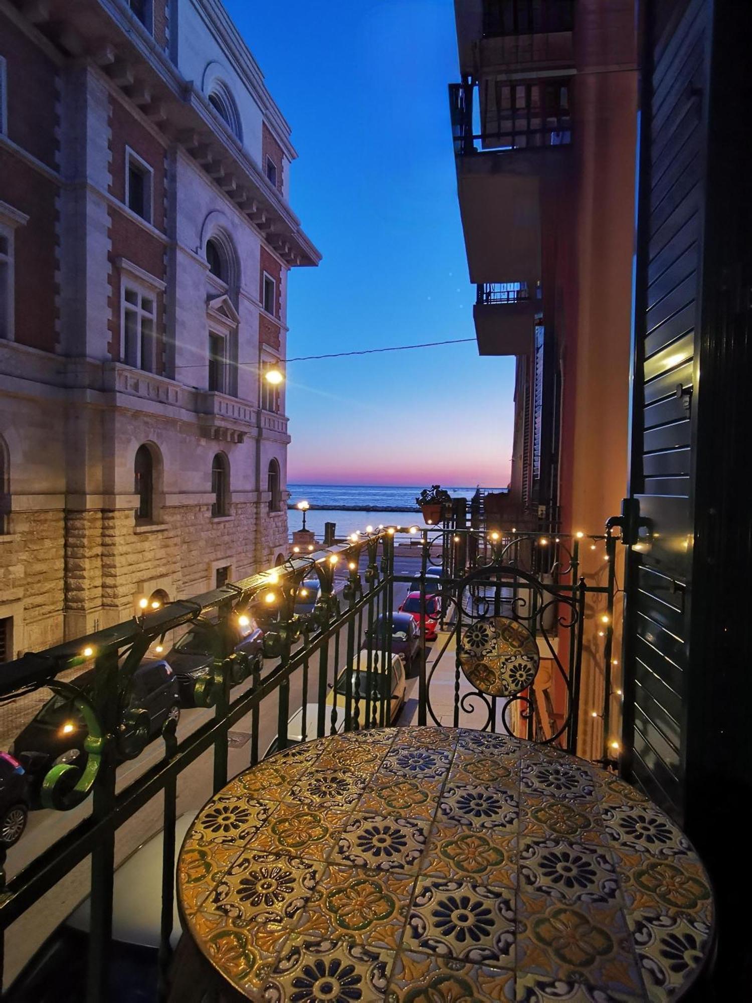 Cattaro 65 - Flexible Check-in * Bari
