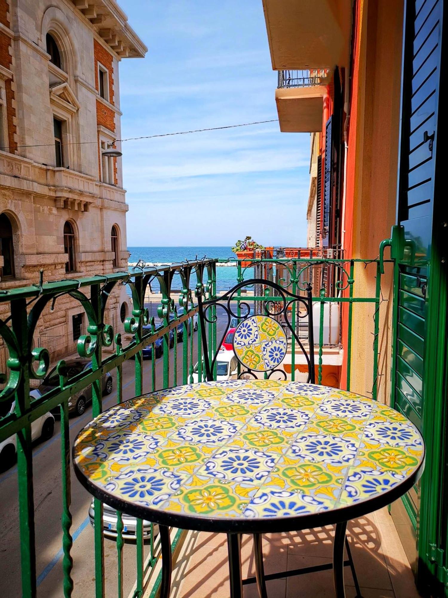 Apartment Cattaro 65 - Flexible Check-in Bari