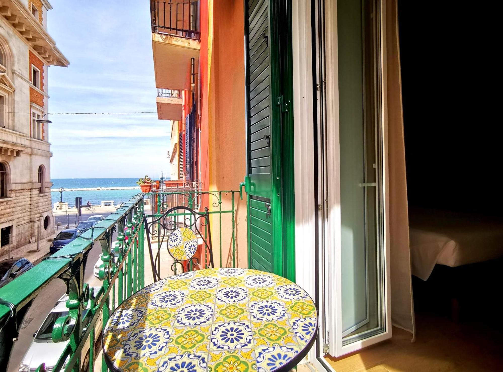 Cattaro 65 - Flexible Check-in * Bari