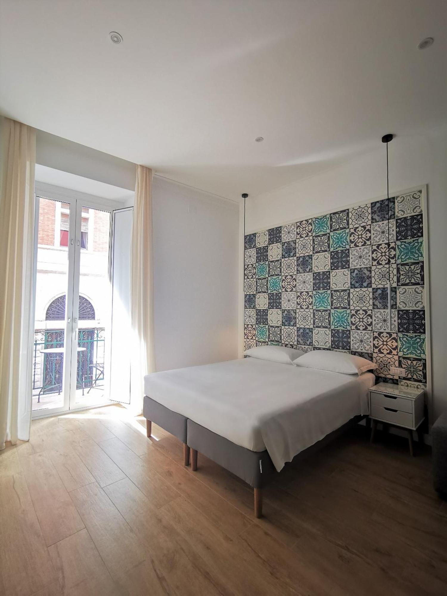 Cattaro 65 - Flexible Check-in Apartment Bari