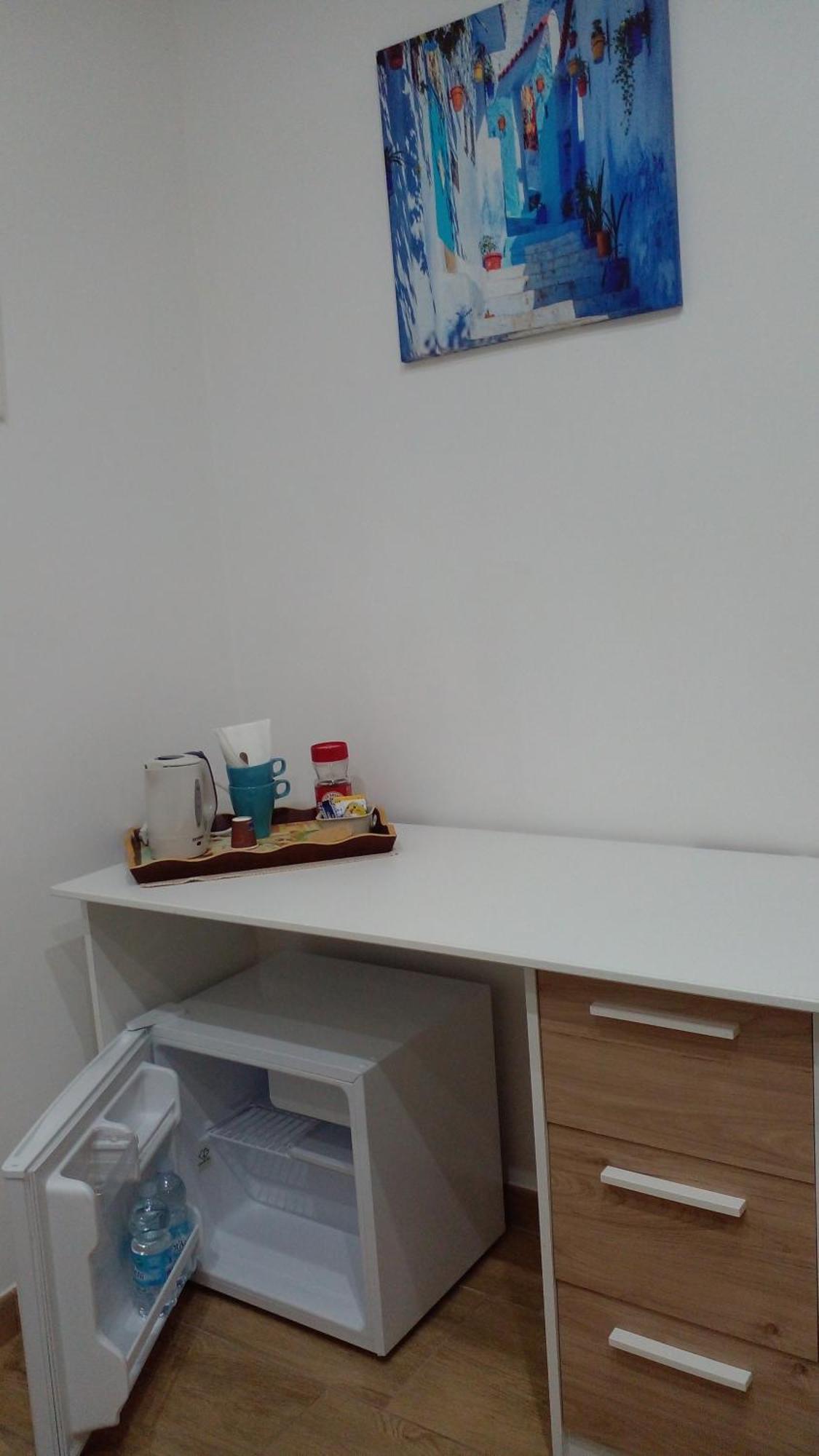 Guest house Locazione Turistica Madera Bari
