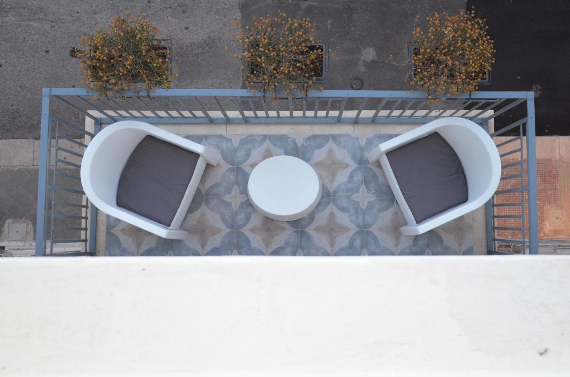 Apartment 18zero2 Luxury