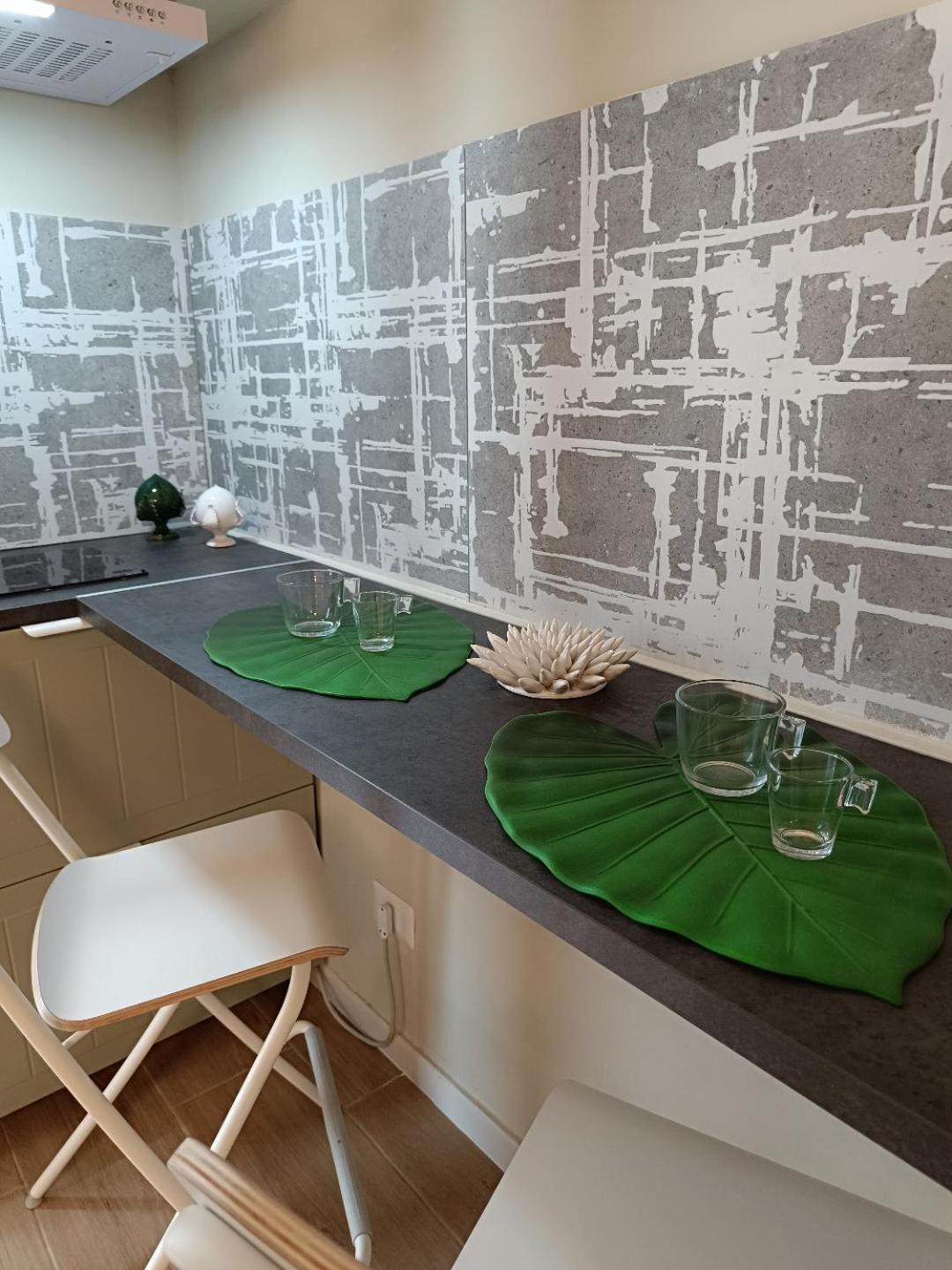 Apartment Simply House In Twin