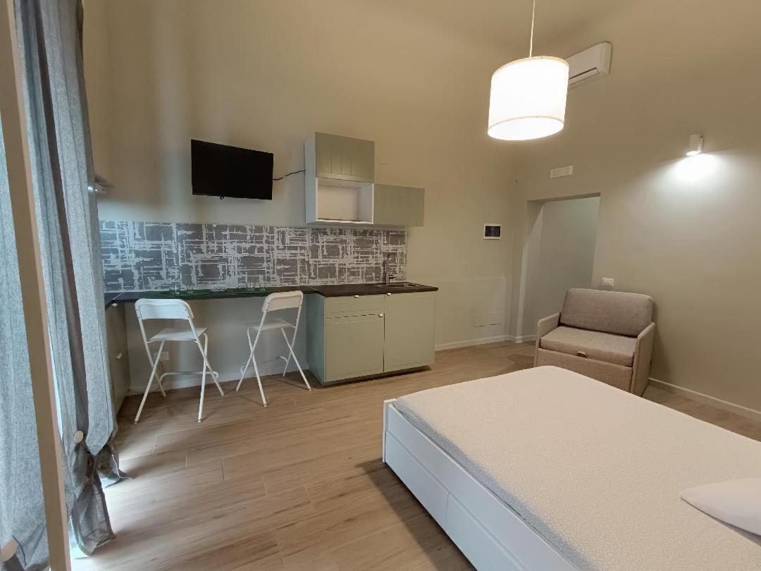 Simply House In Twin Bari