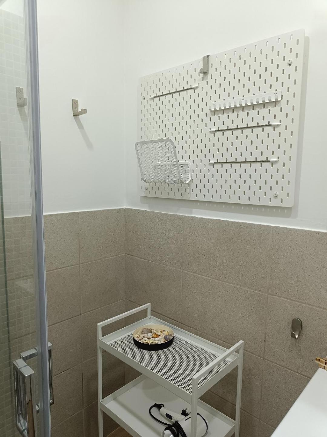 Simply House In Twin Apartment Bari