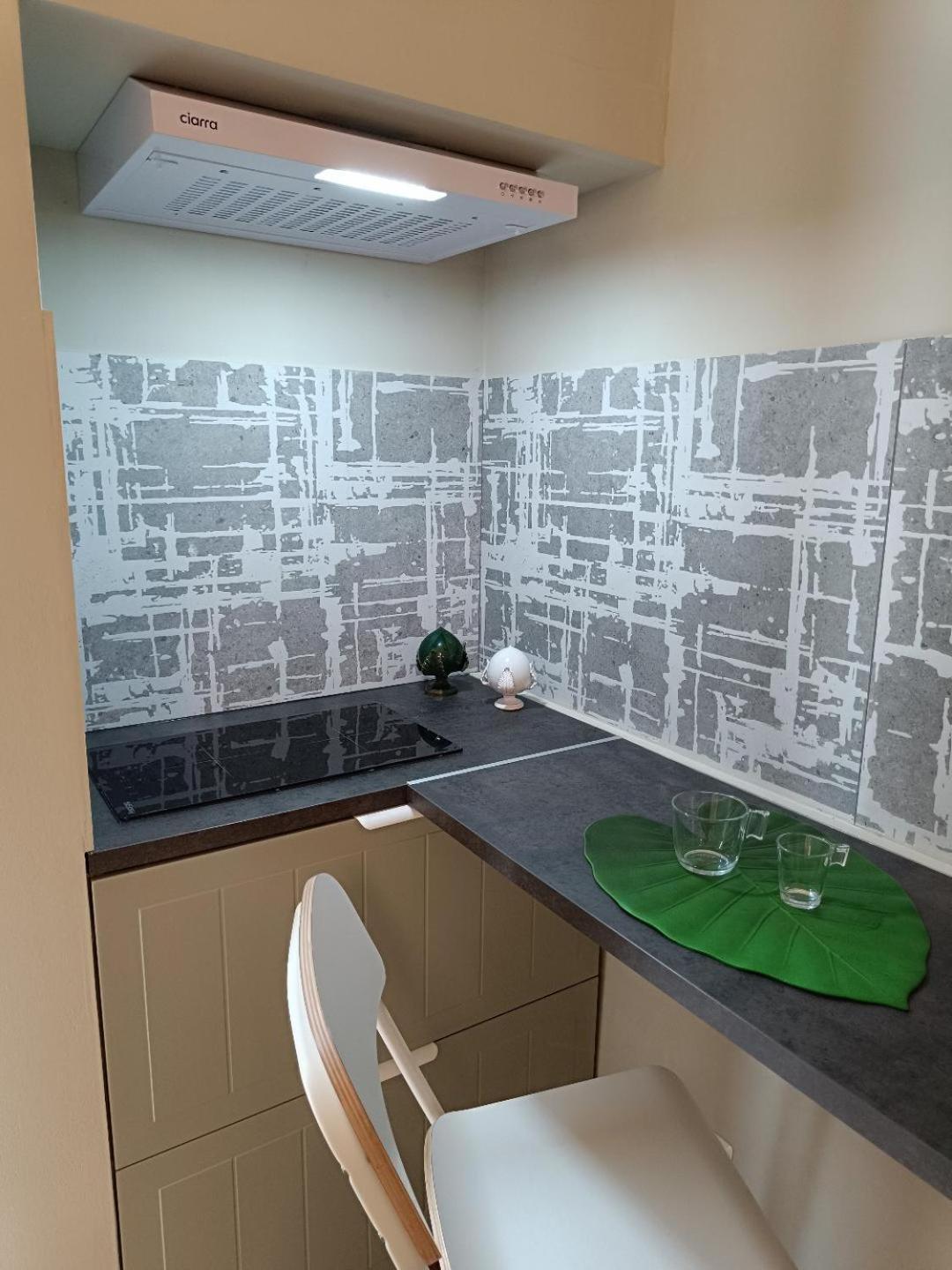 Apartment Simply House In Twin