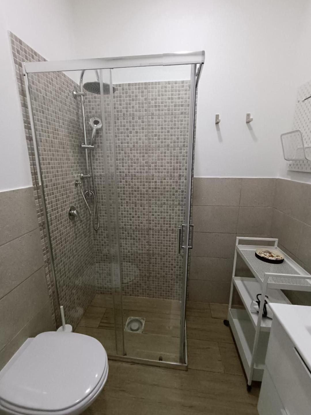 Apartment Simply House In Twin Bari