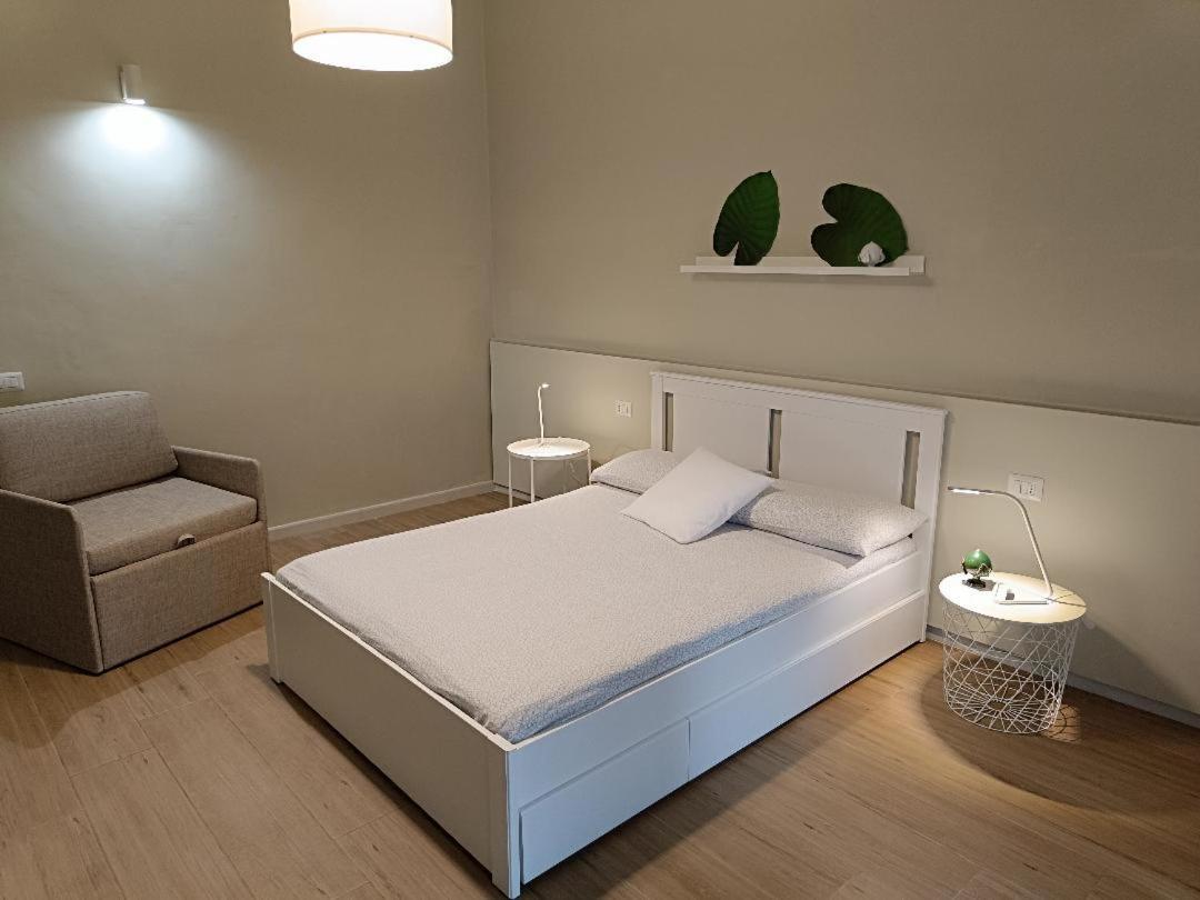 Apartment Simply House In Twin