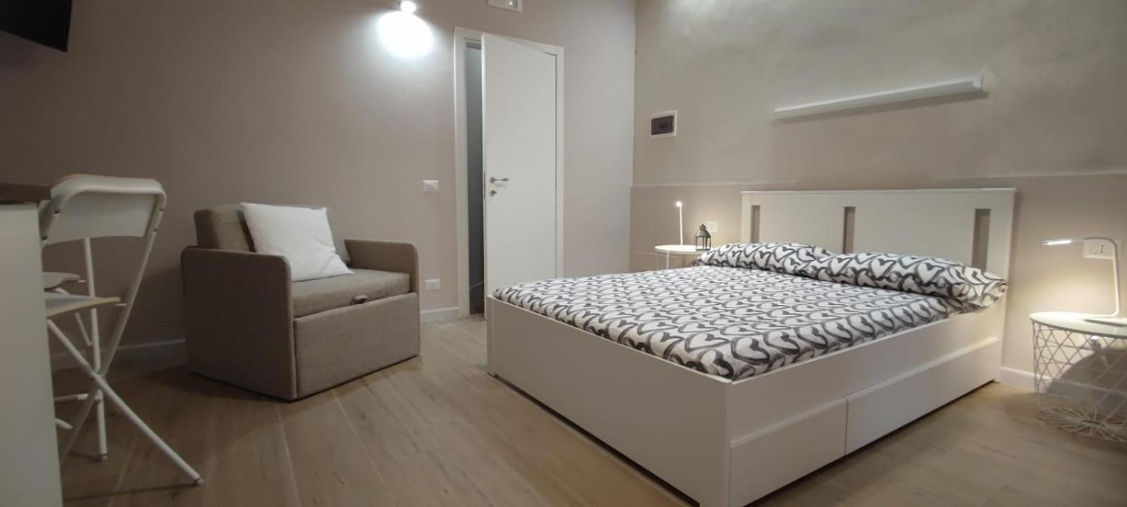 Apartment Simply House In Twin *
