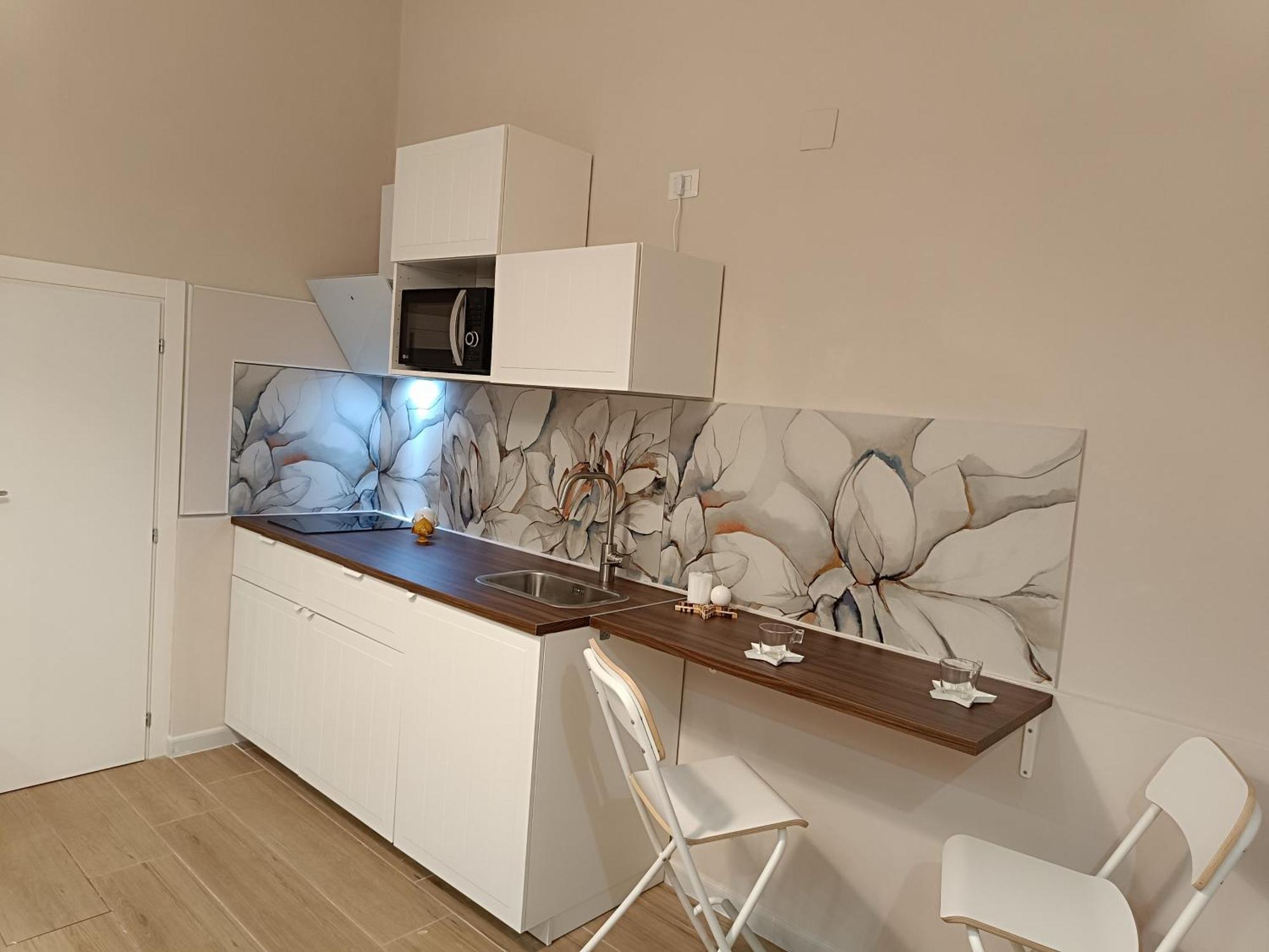 Simply House In Twin