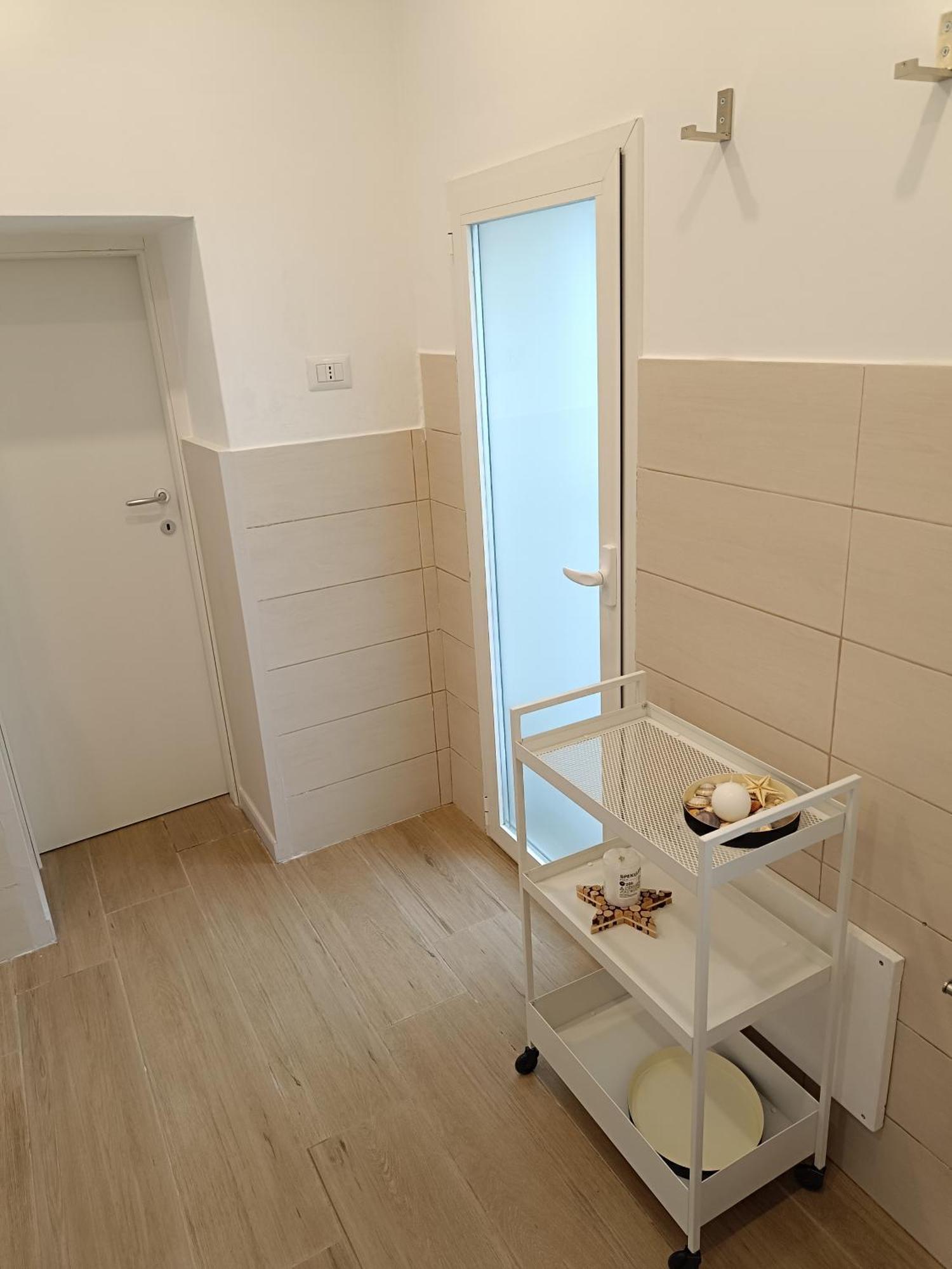 Simply House In Twin Bari