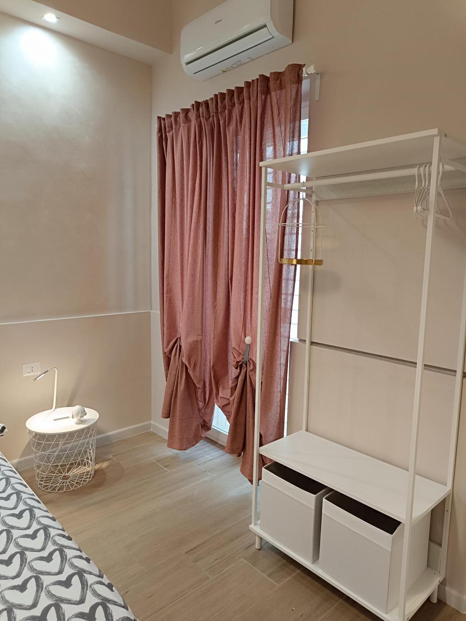 Apartment Simply House In Twin