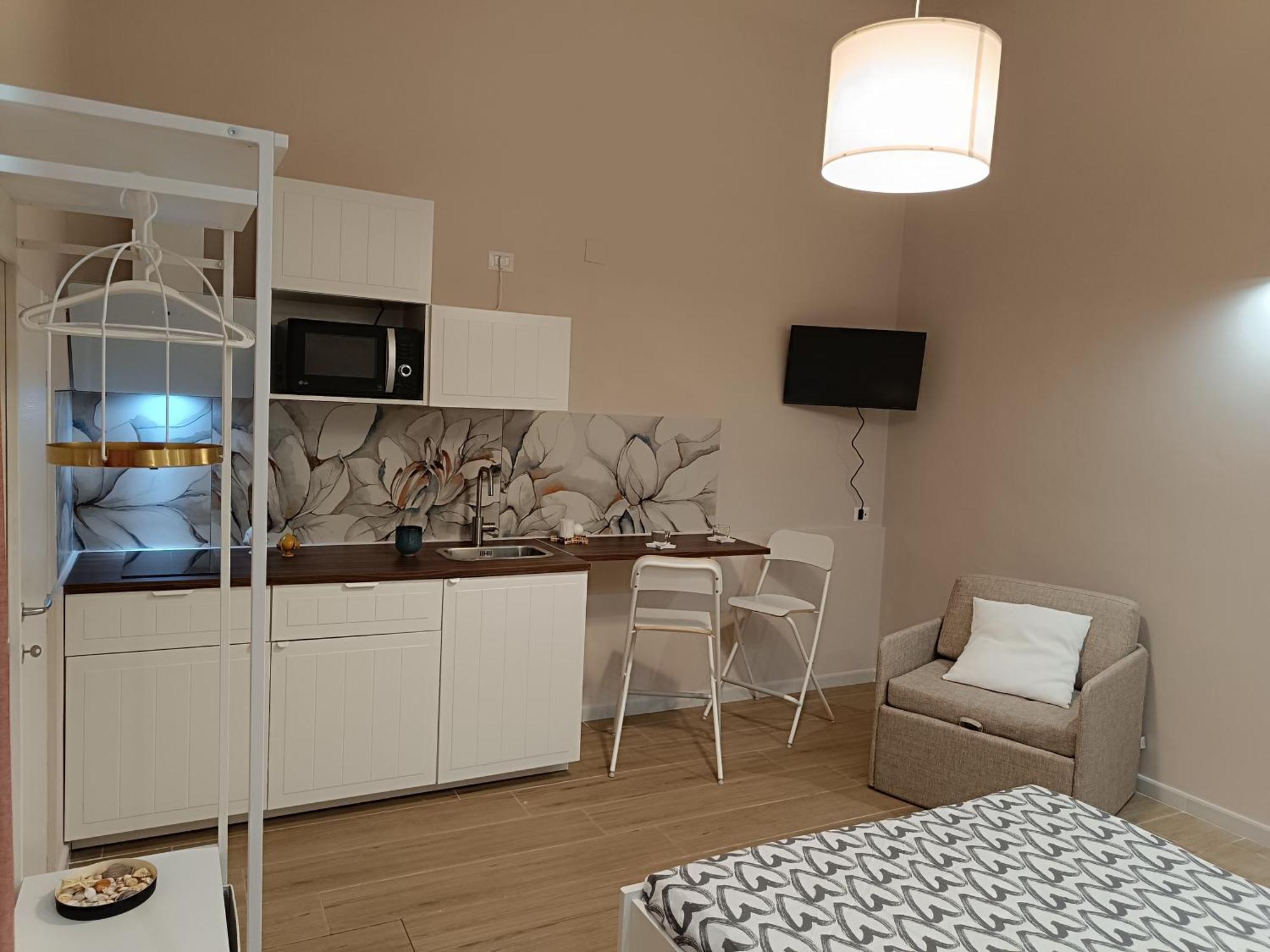 Simply House In Twin Bari