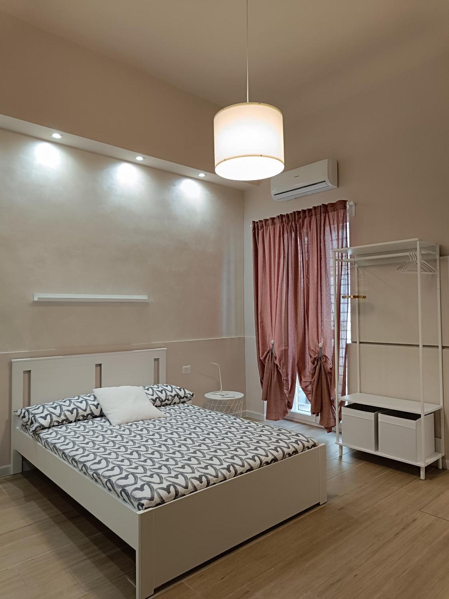 Simply House In Twin * Bari